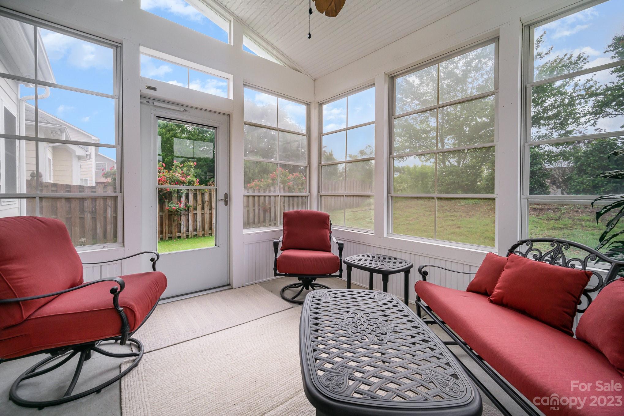 Eastfield Village - Residential