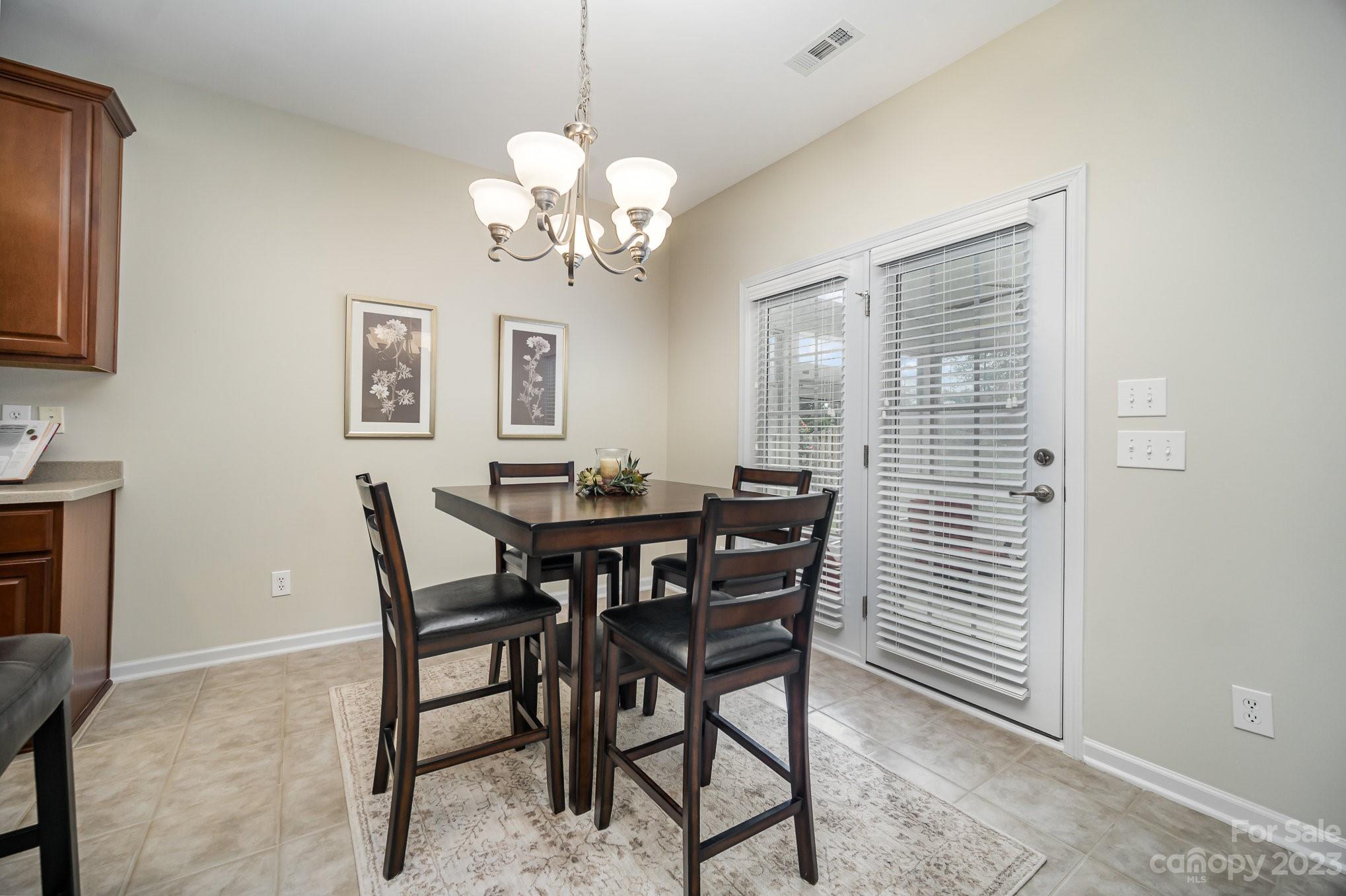 Eastfield Village - Residential