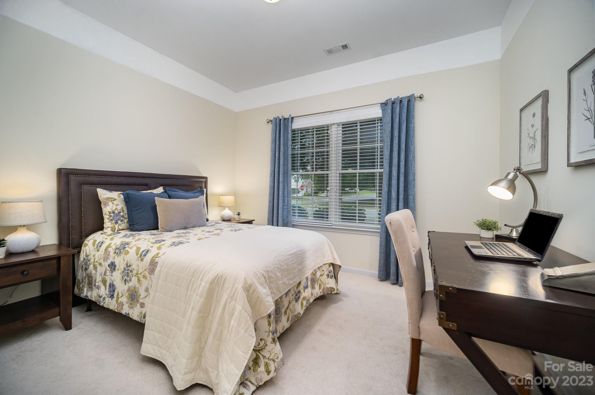 Eastfield Village - Residential