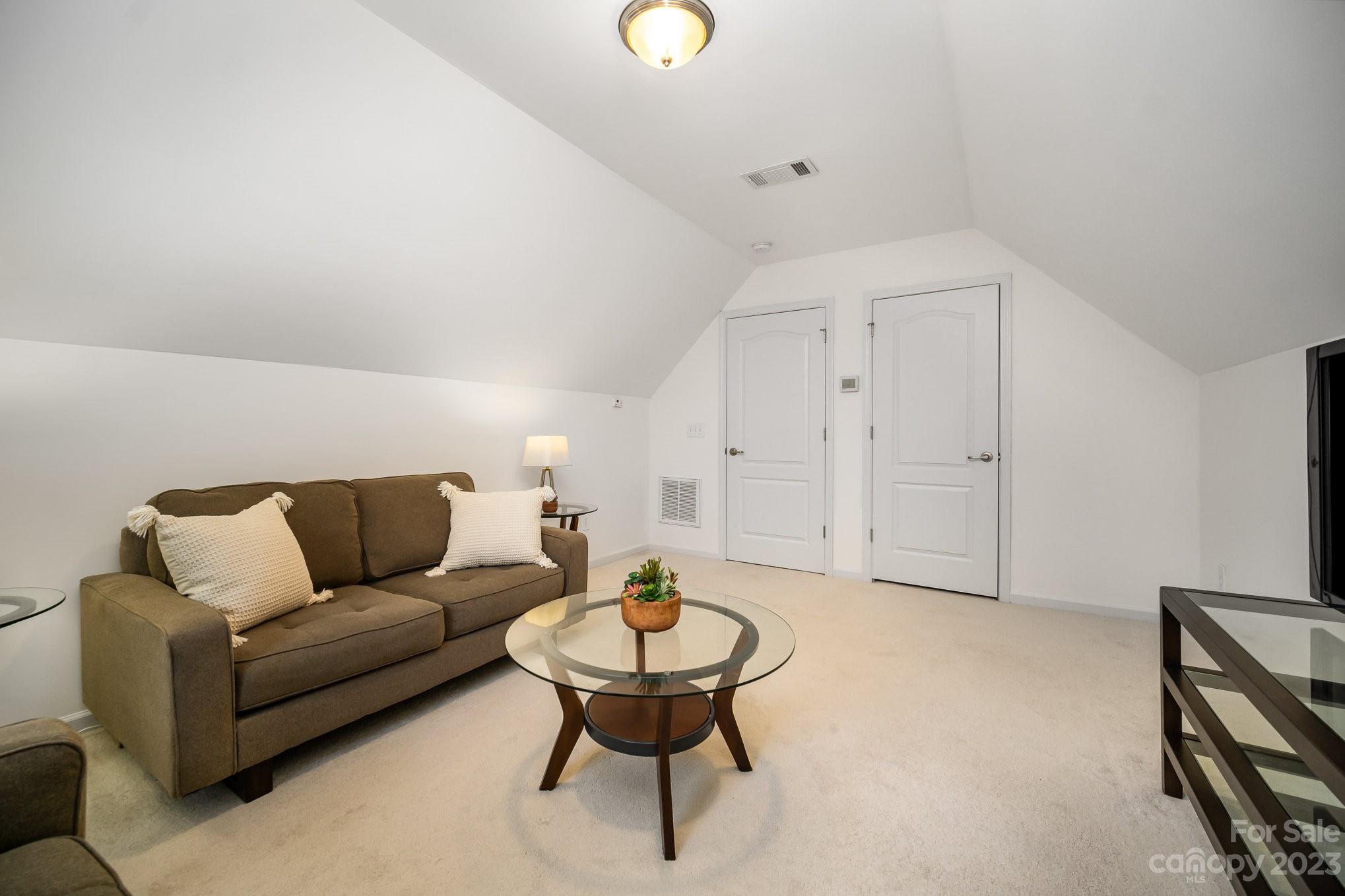 Eastfield Village - Residential