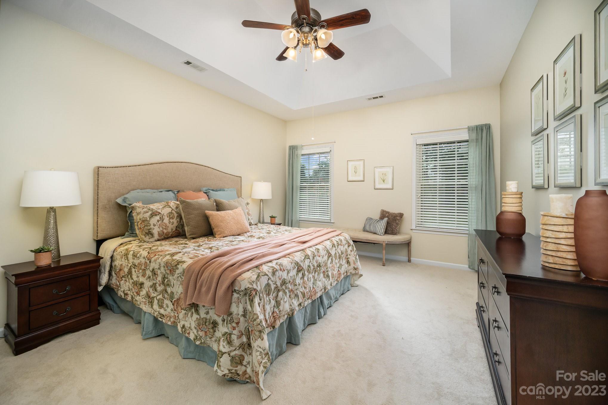 Eastfield Village - Residential