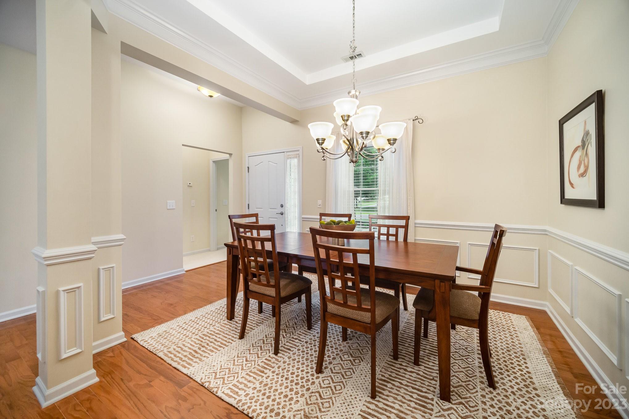 Eastfield Village - Residential