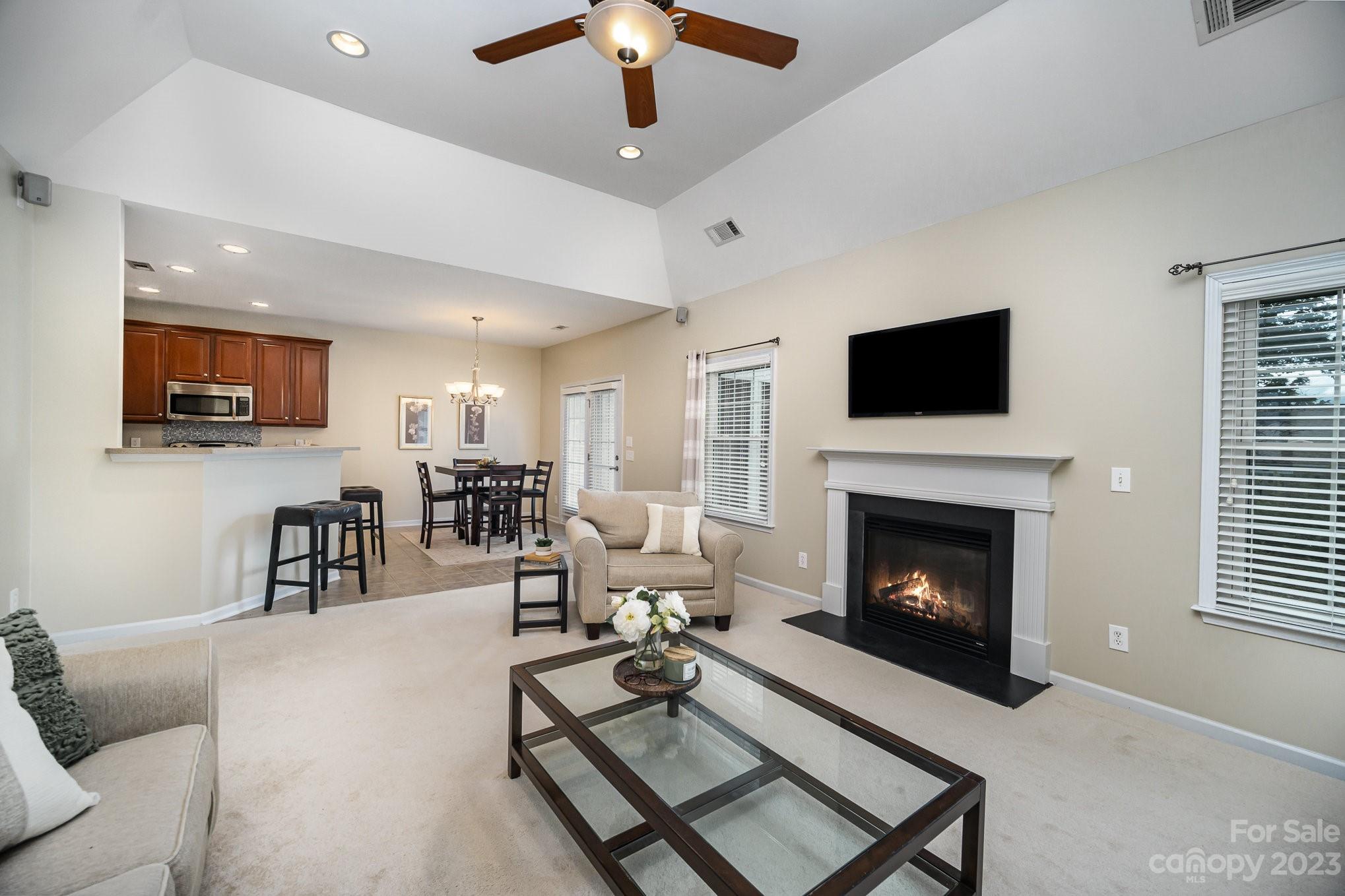 Eastfield Village - Residential