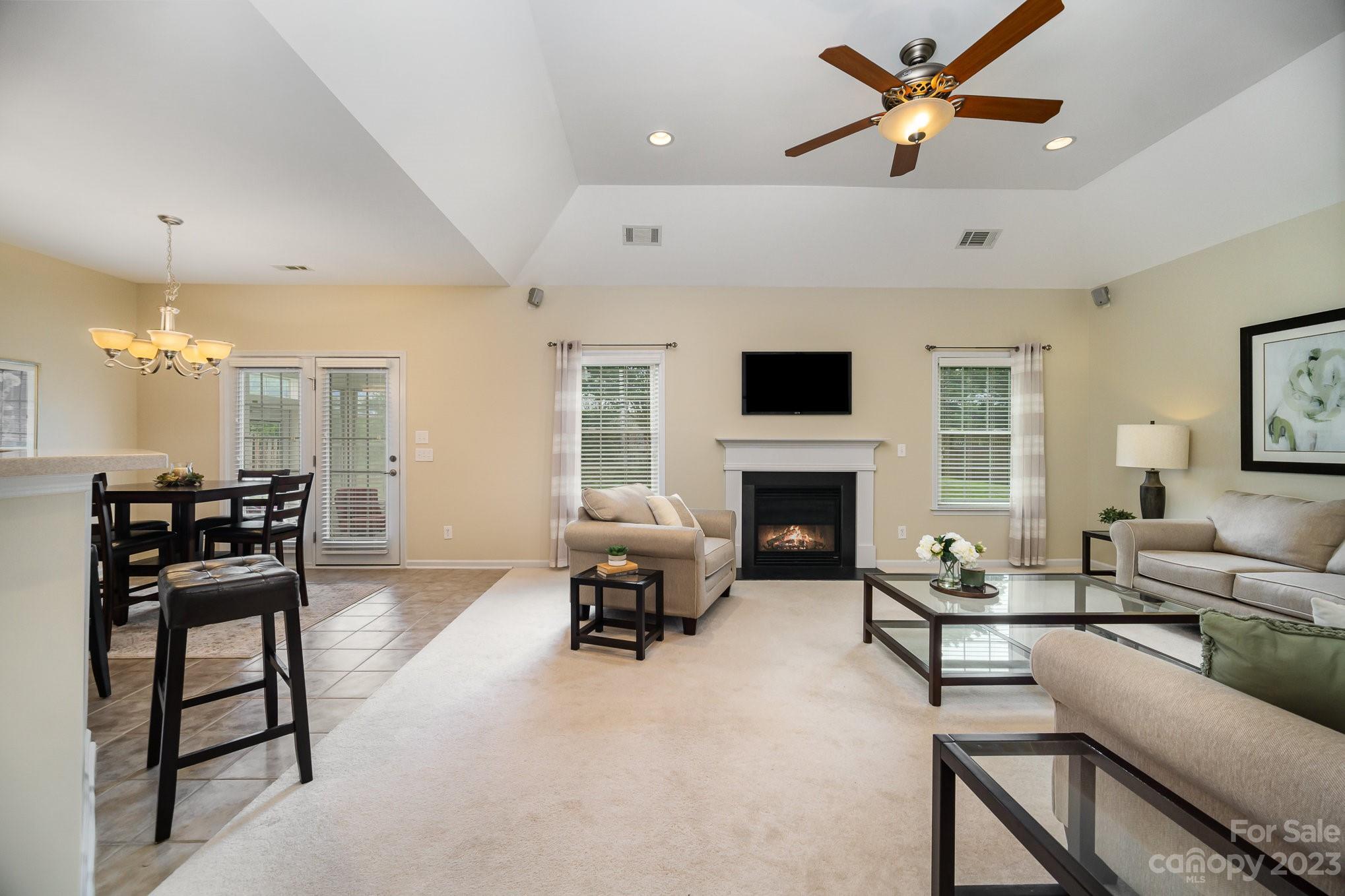 Eastfield Village - Residential