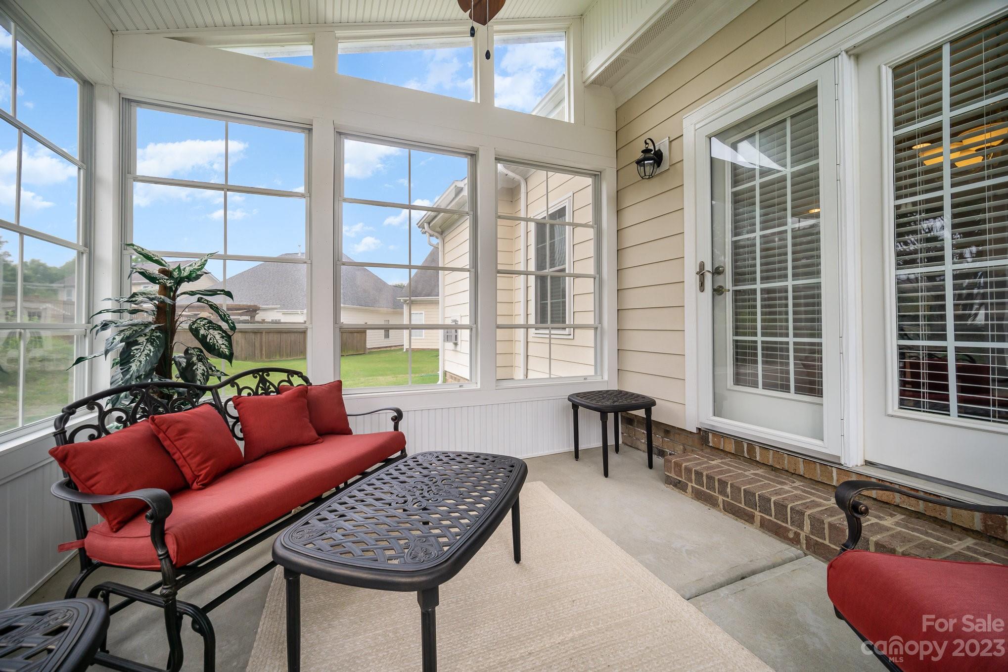 Eastfield Village - Residential