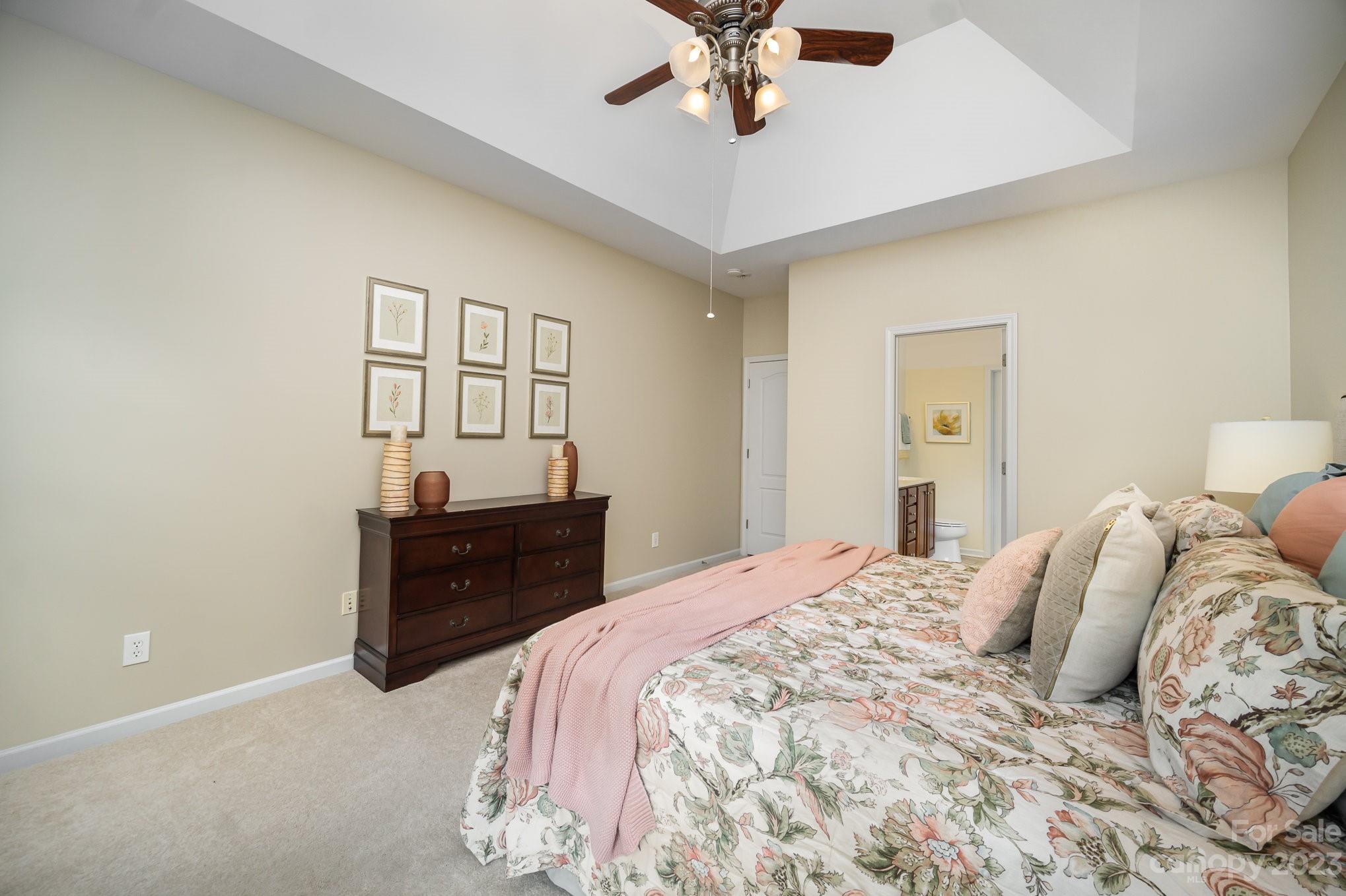 Eastfield Village - Residential