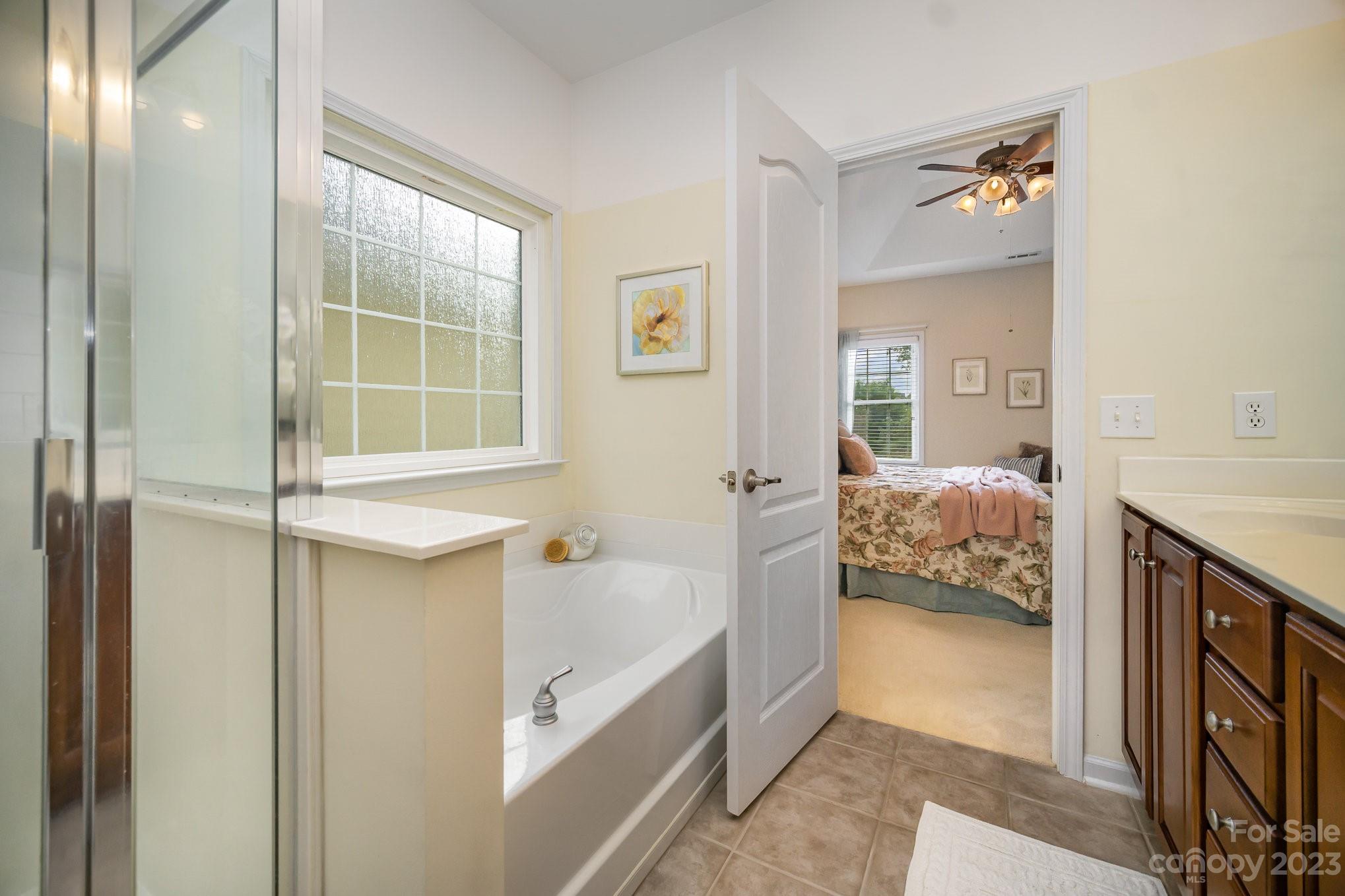 Eastfield Village - Residential