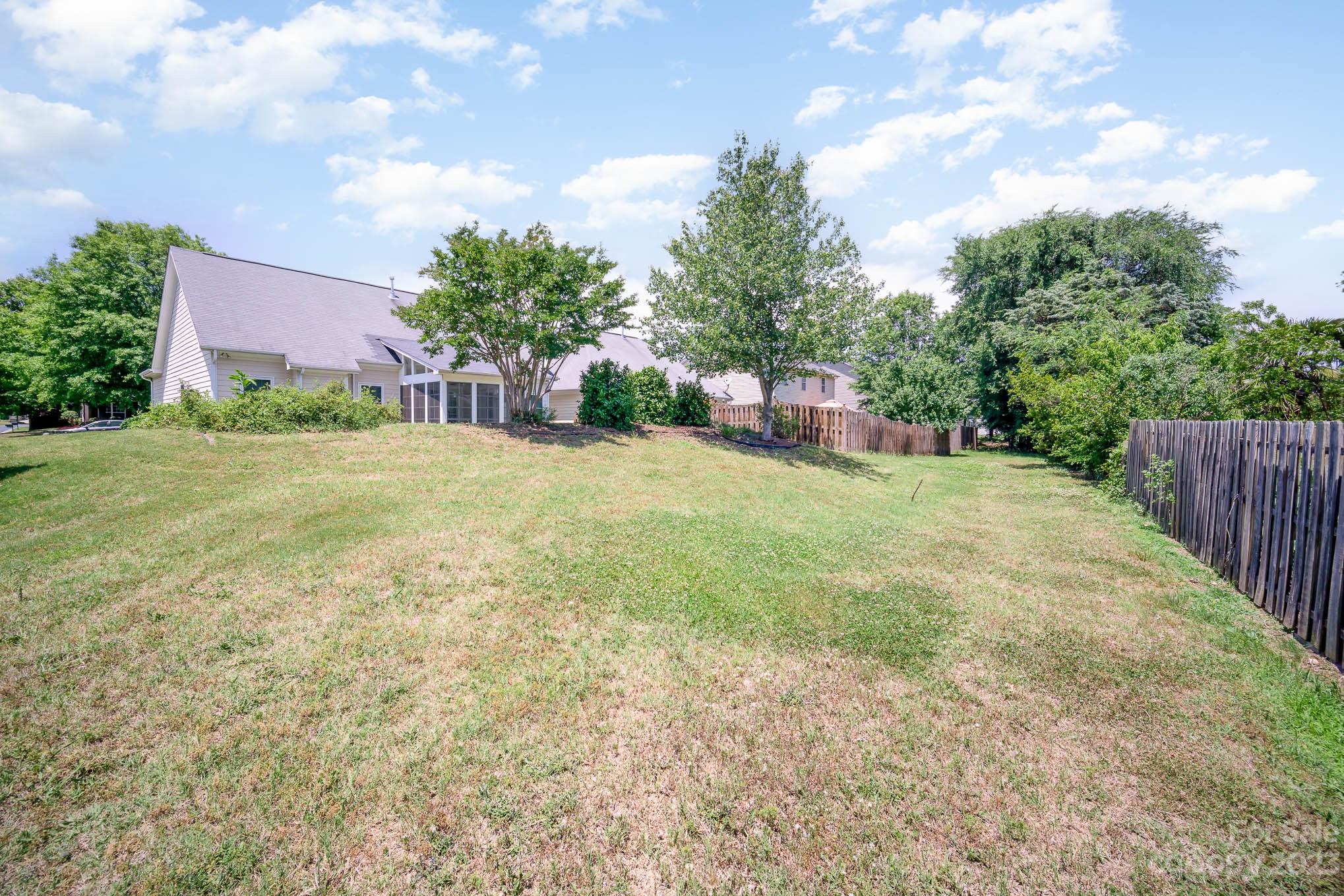 Eastfield Village - Residential