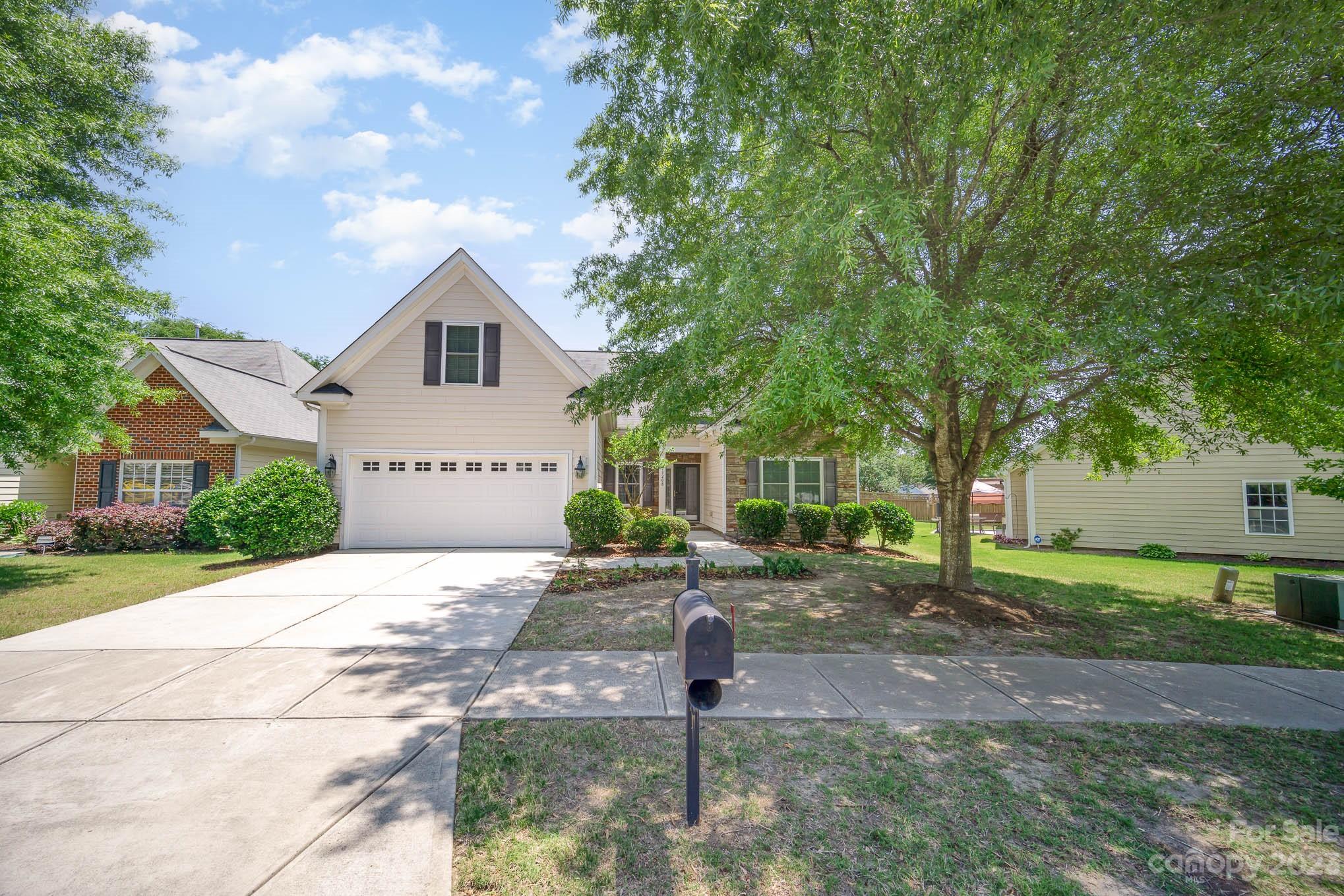 Eastfield Village - Residential