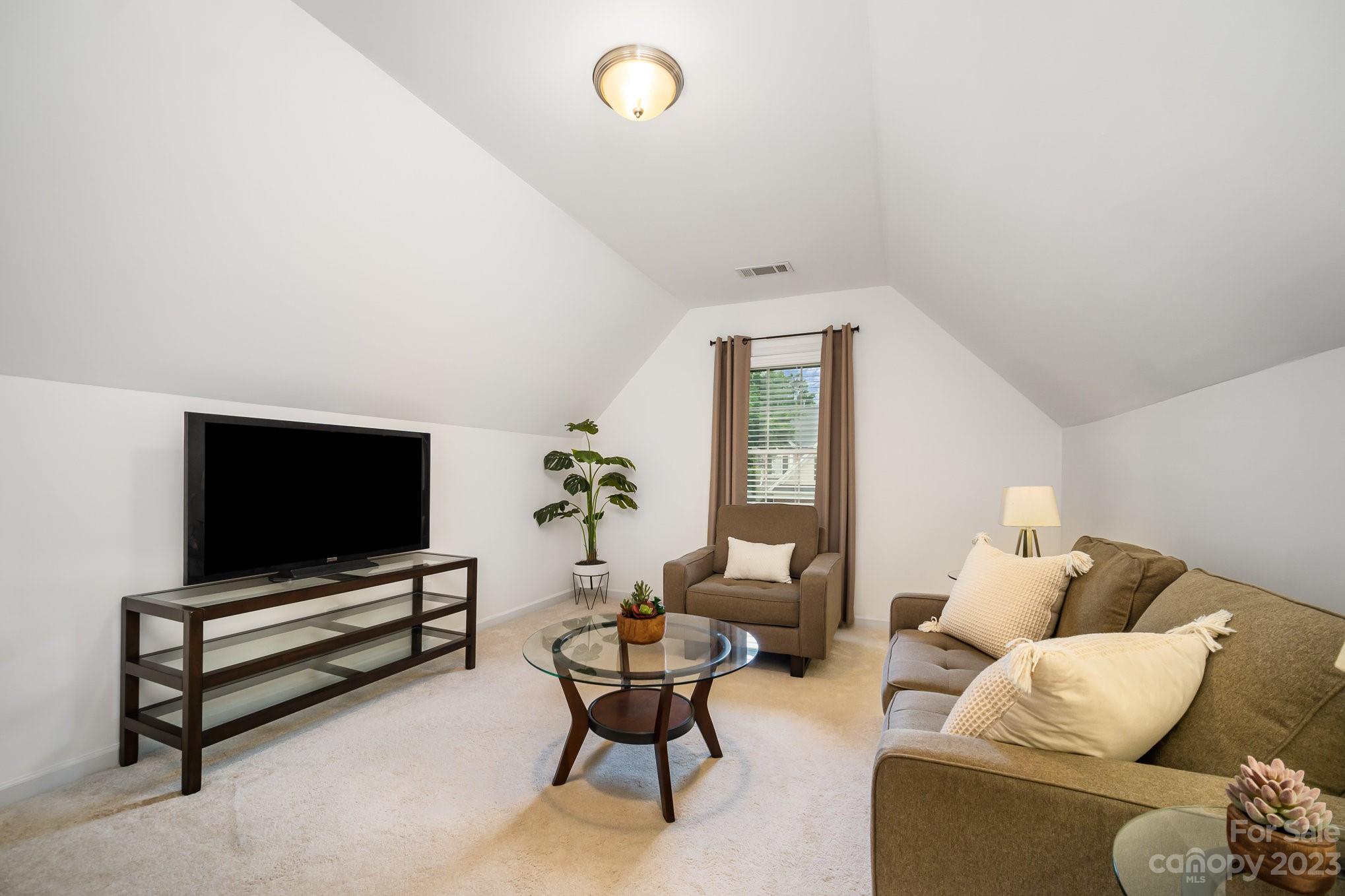 Eastfield Village - Residential