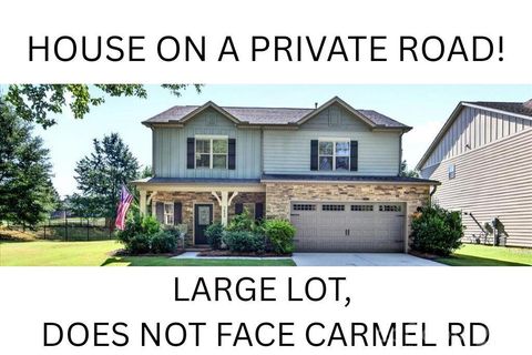 Photo of 5800 Carmel Road, Charlotte, NC 28226 (MLS # 4401755)