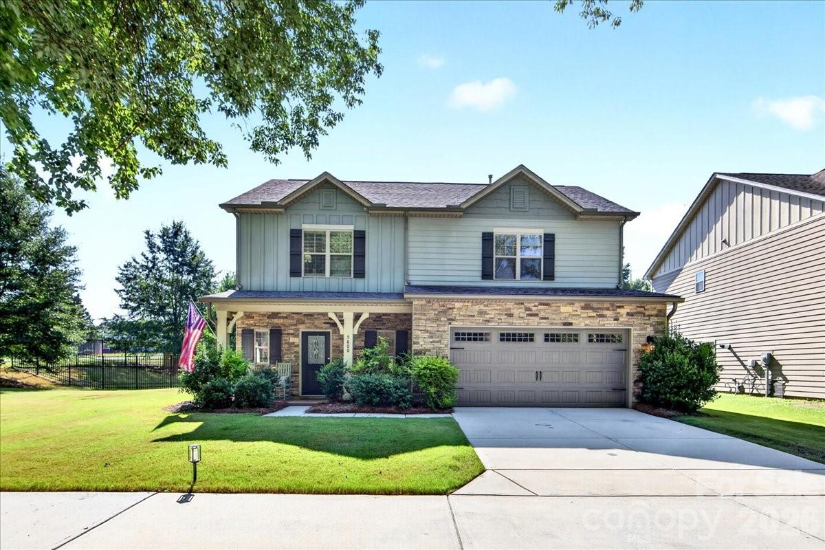 5800 Carmel Road