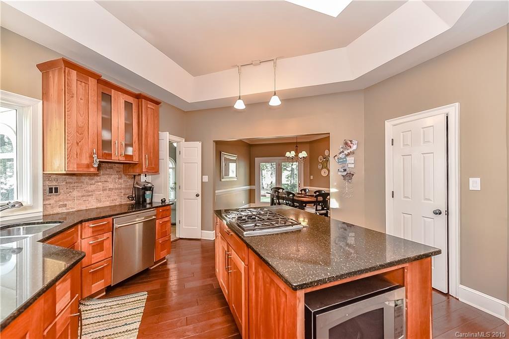 Lookout Point - Residential