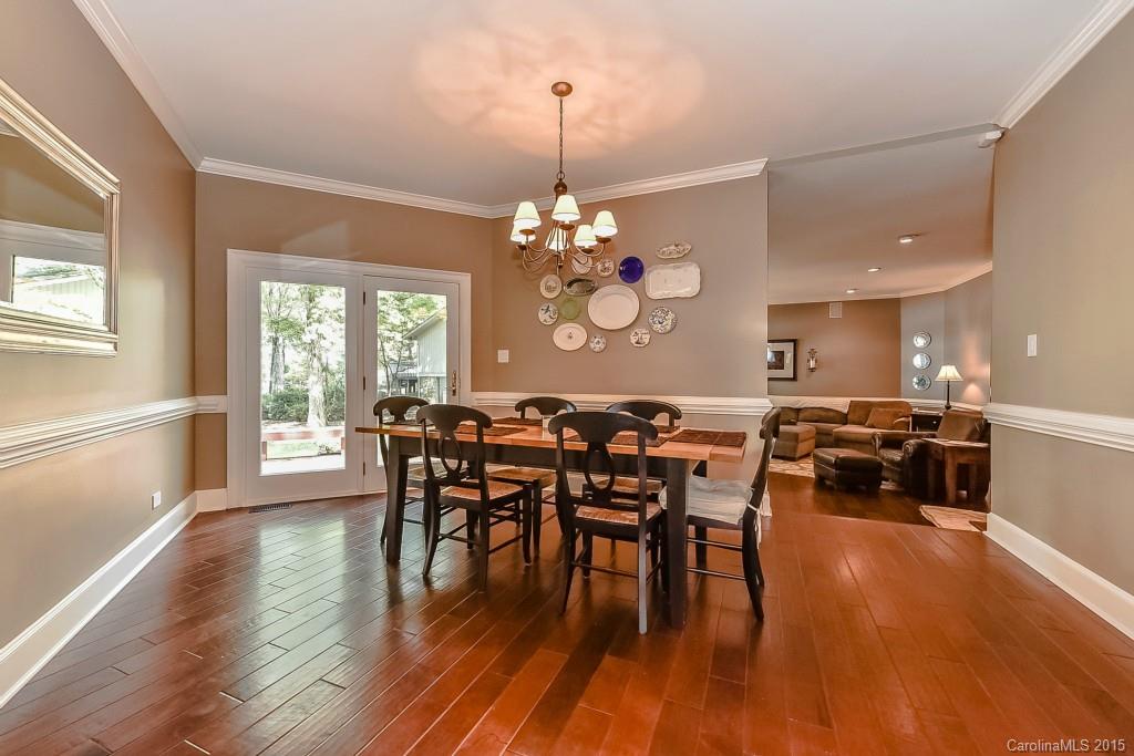 Lookout Point - Residential