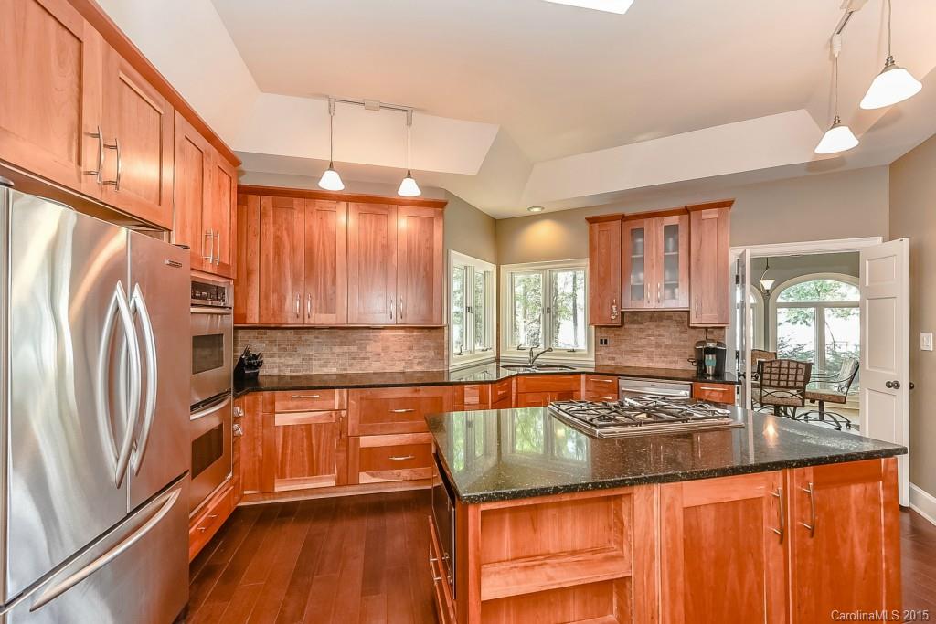 Lookout Point - Residential