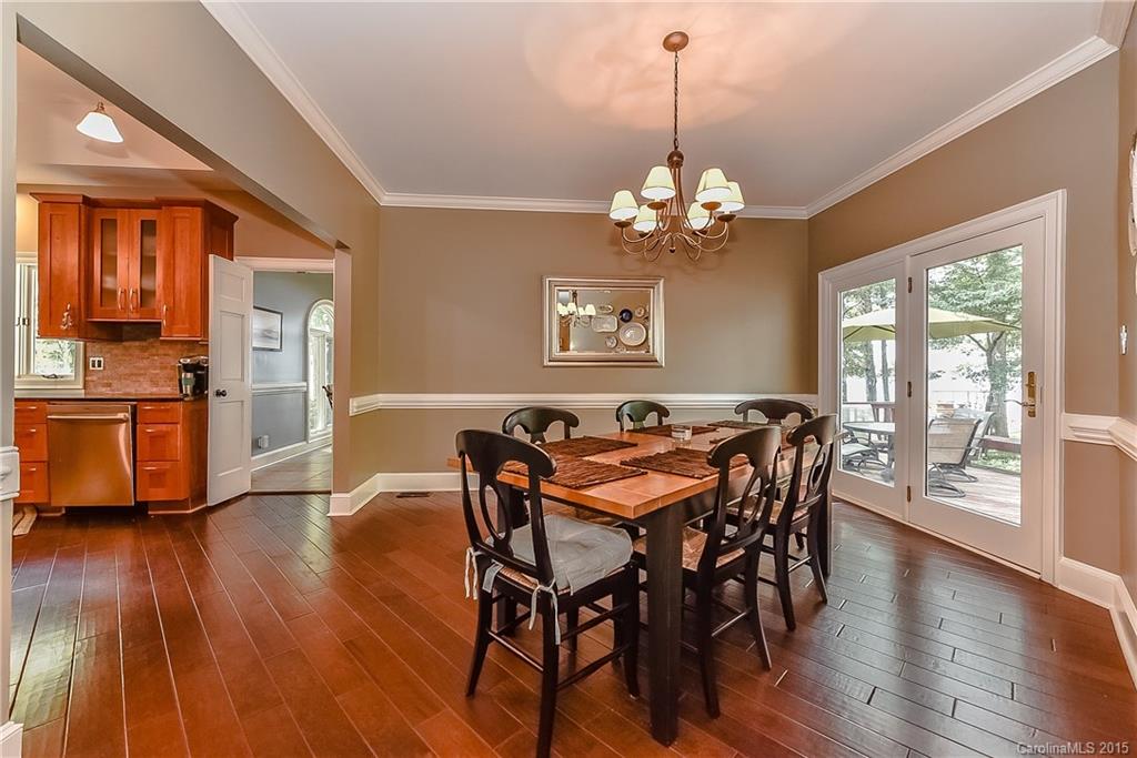 Lookout Point - Residential