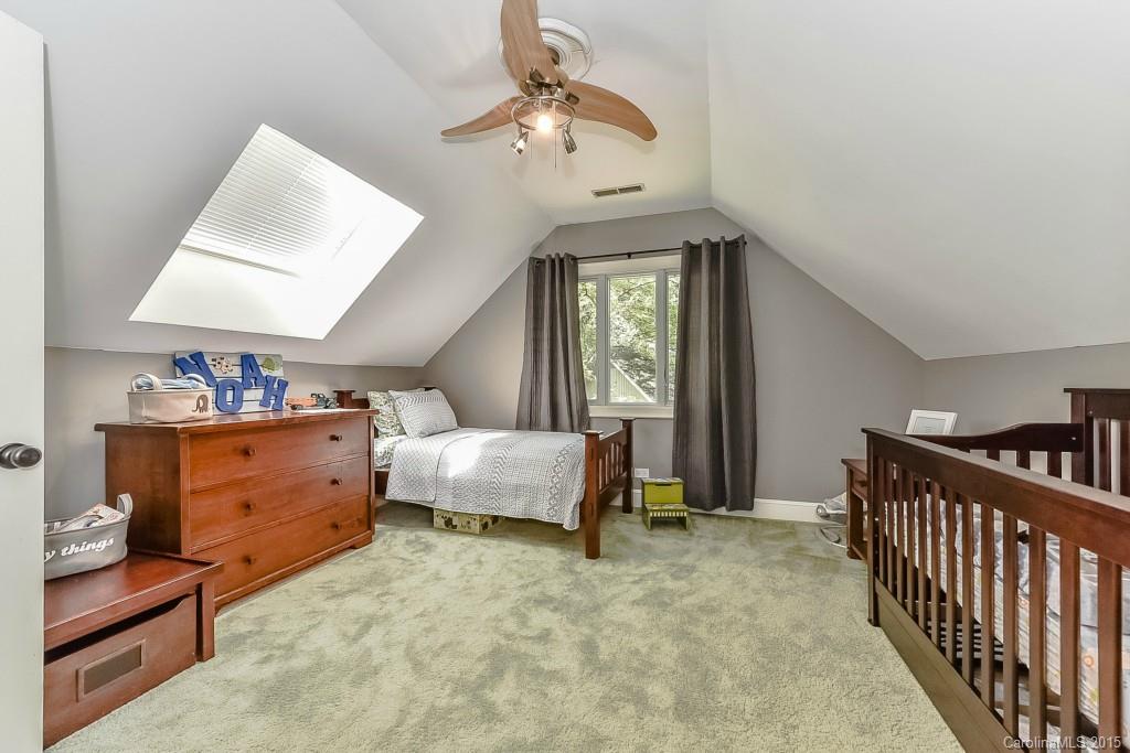 Lookout Point - Residential