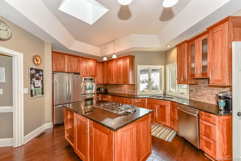 Lookout Point - Residential