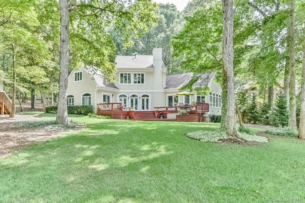 Lookout Point - Residential