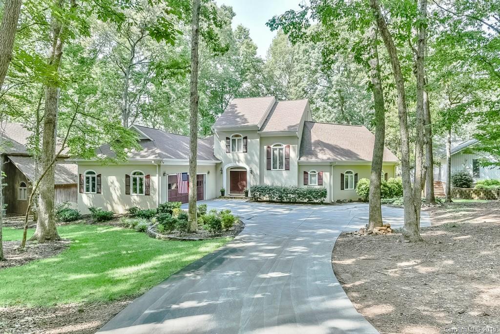 Lookout Point - Residential