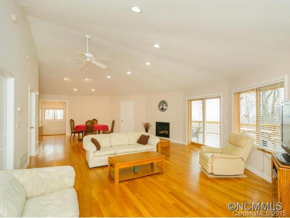 Fairview Forest - Residential