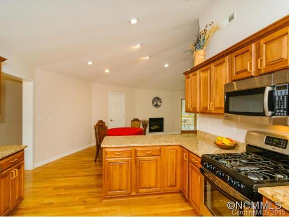 Fairview Forest - Residential