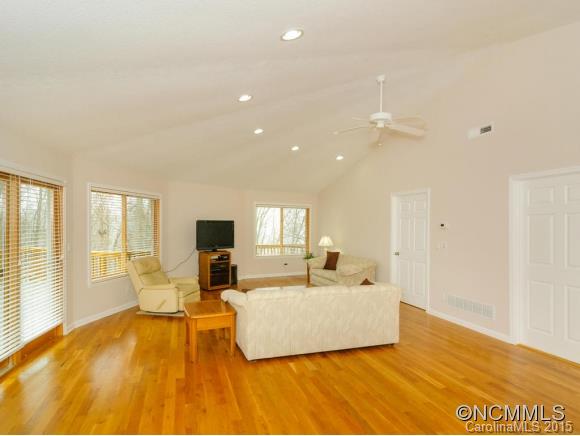 Fairview Forest - Residential