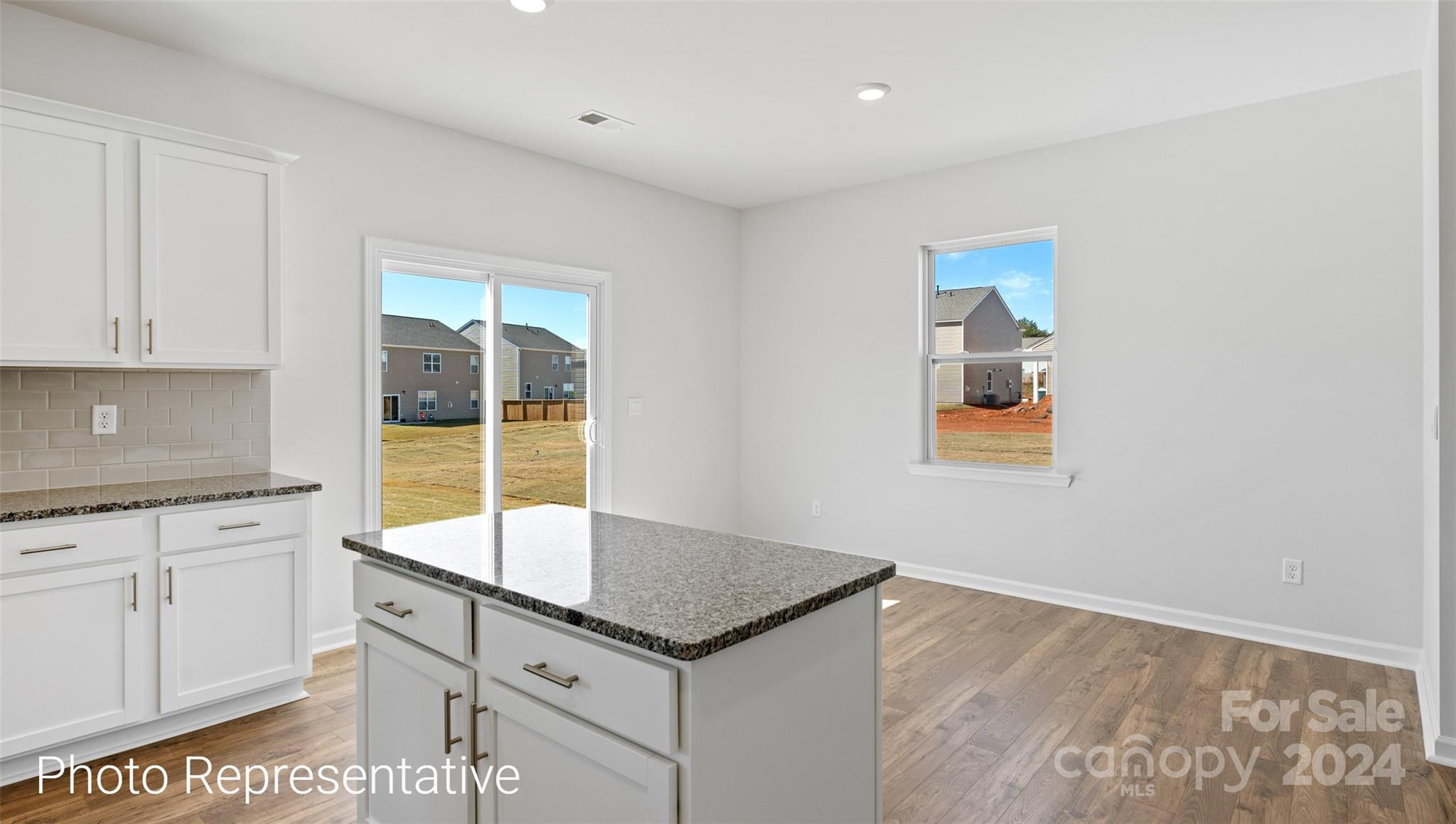 Tap Root Farms - Residential