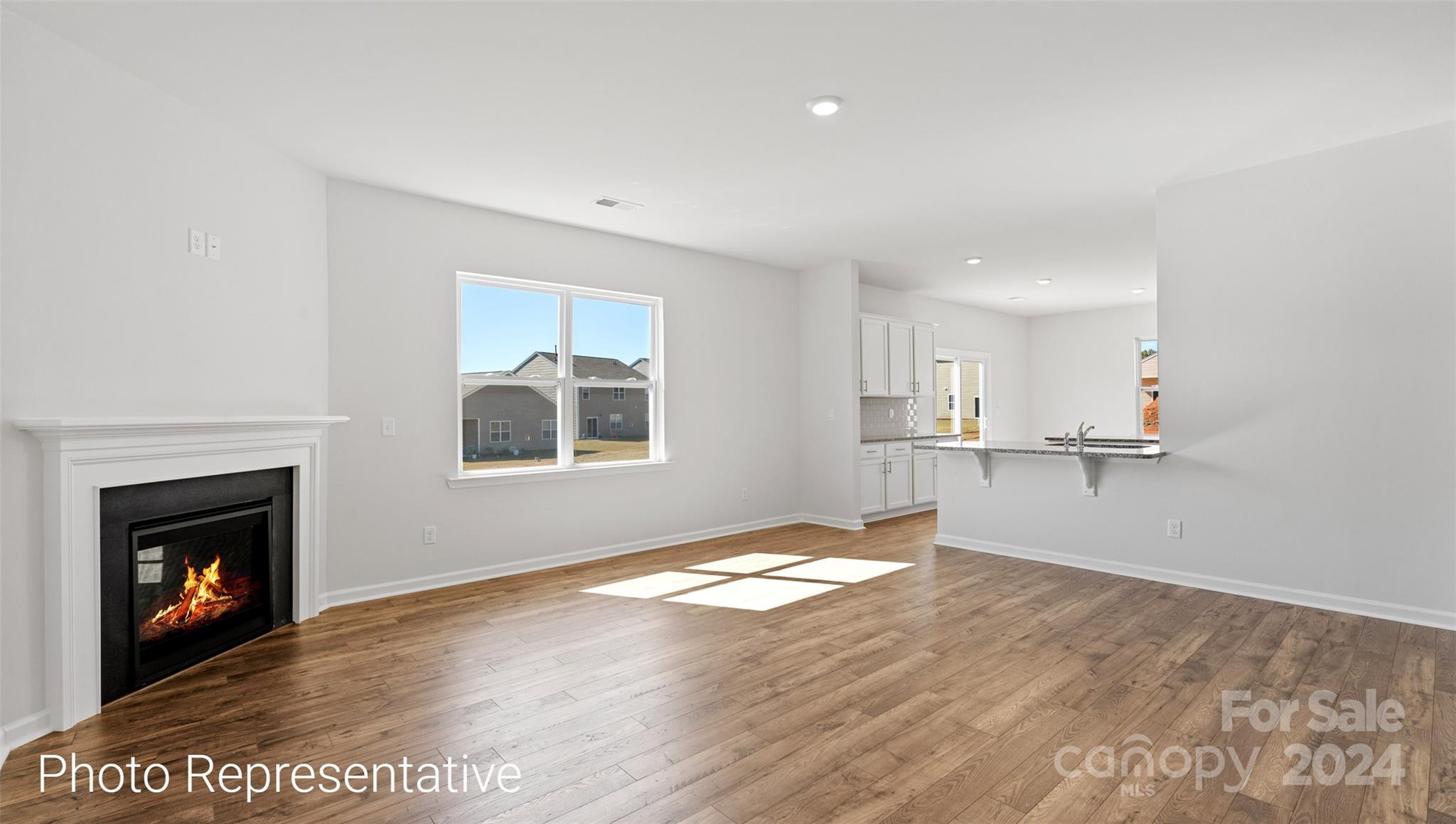 Tap Root Farms - Residential