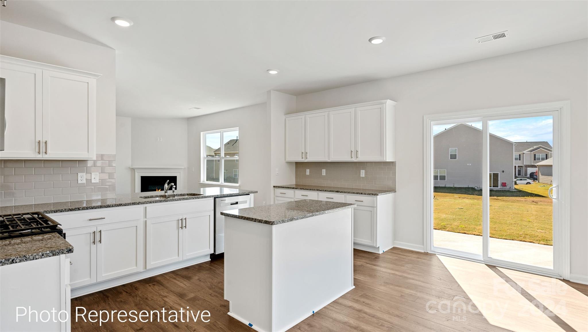 Tap Root Farms - Residential