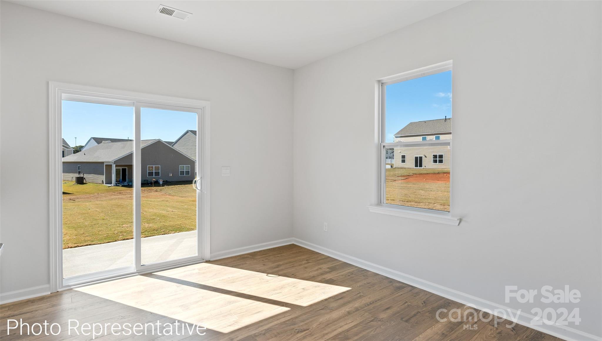 Tap Root Farms - Residential