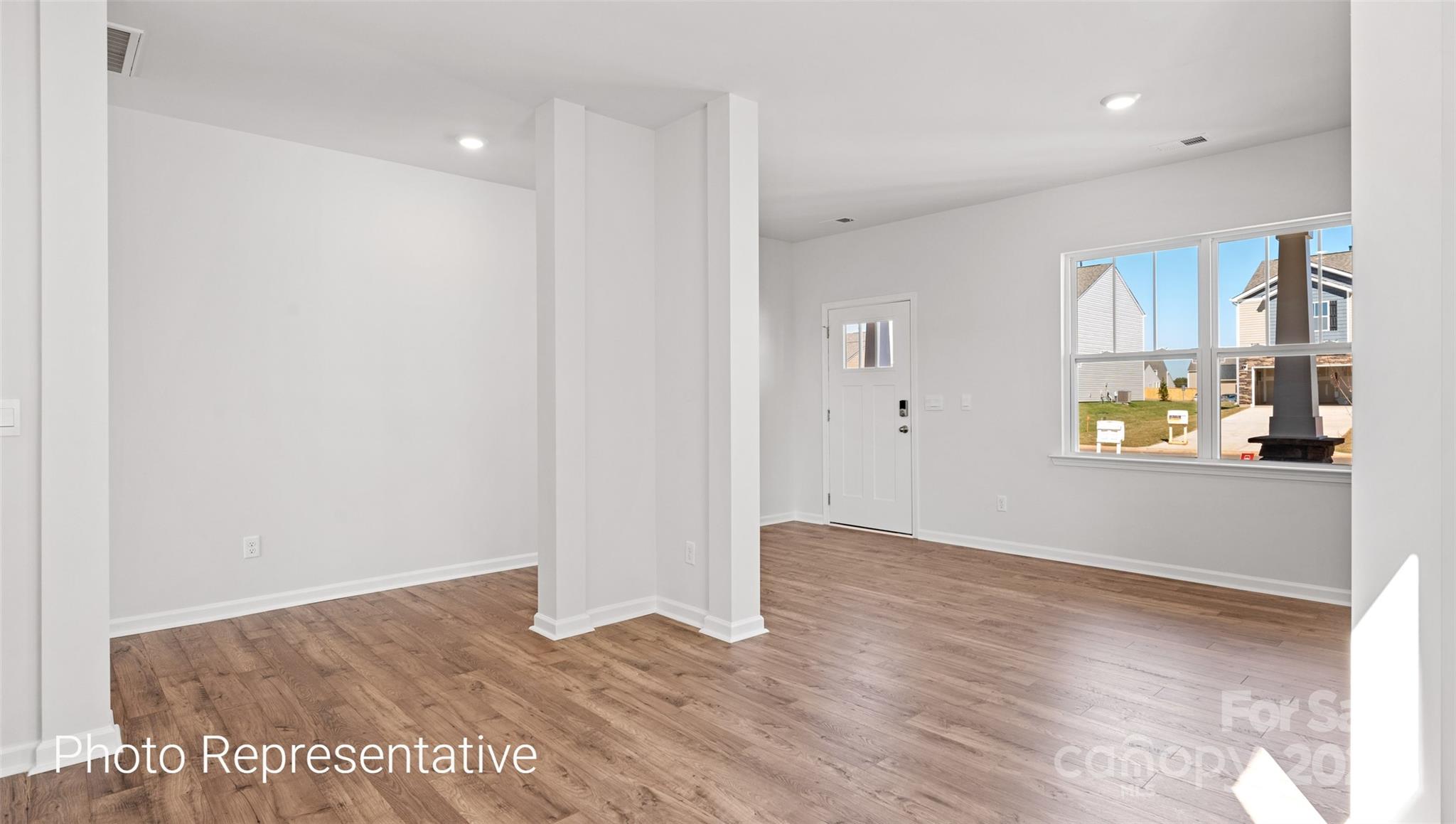 Tap Root Farms - Residential