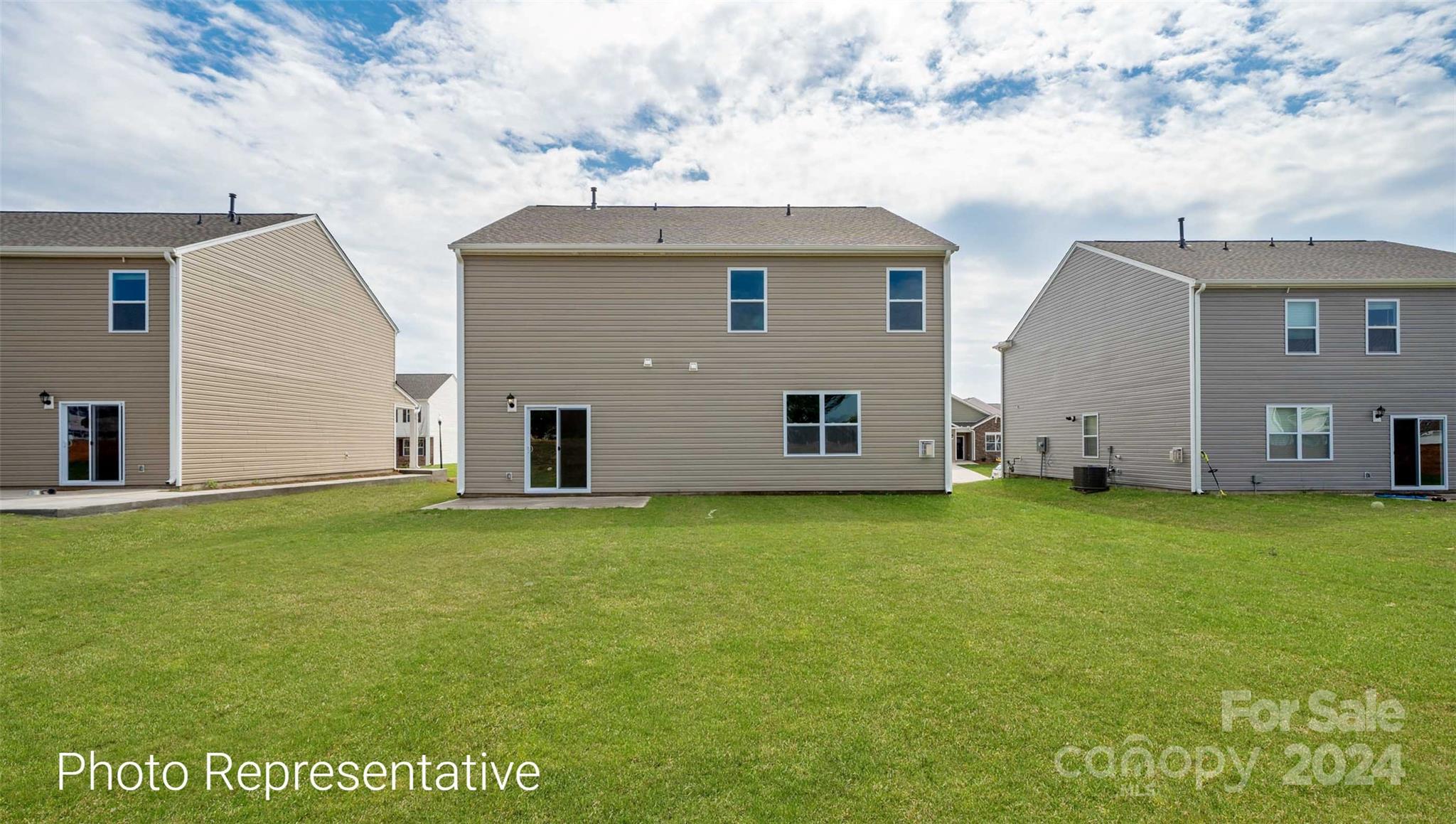 Tap Root Farms - Residential