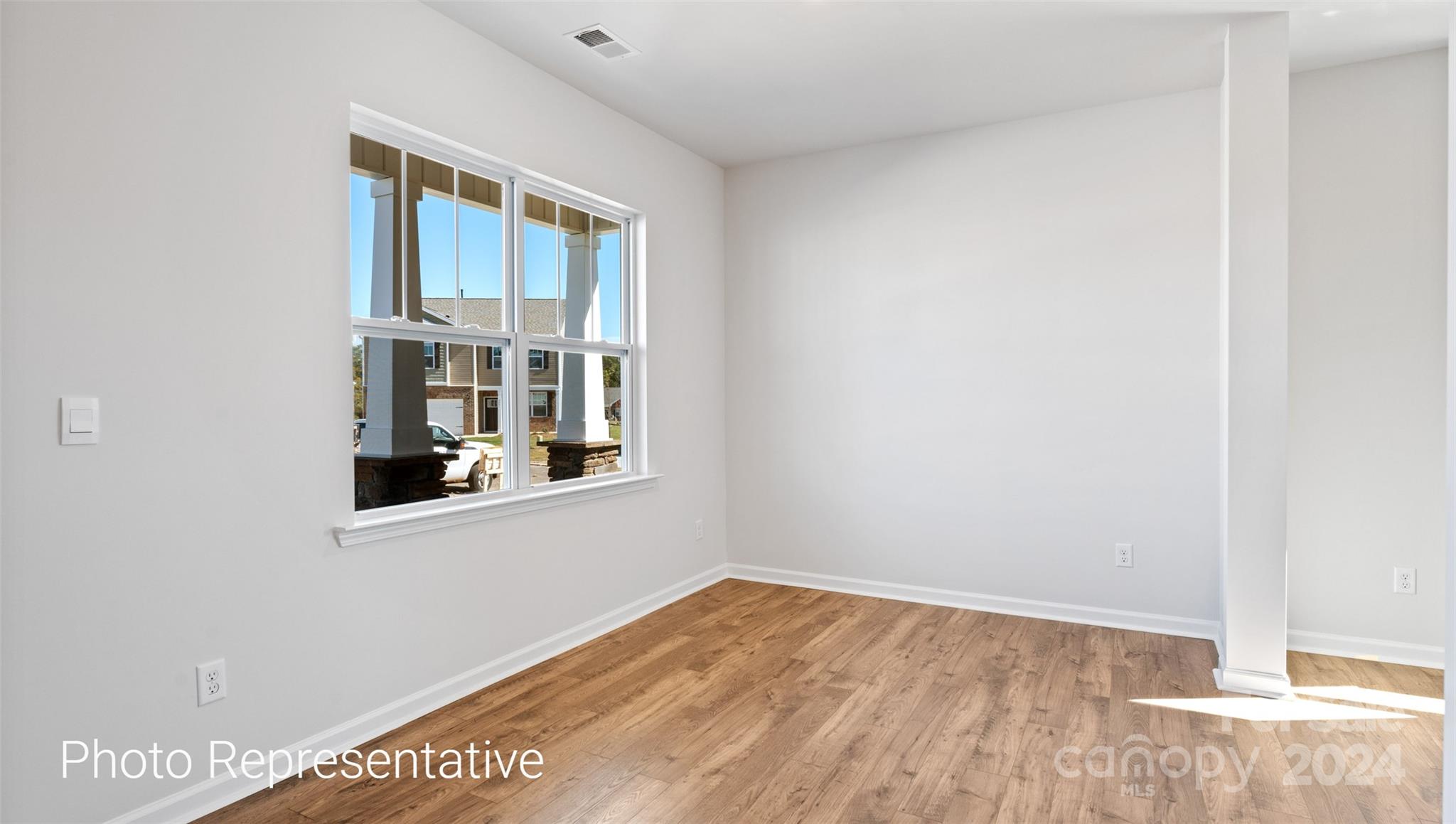 Tap Root Farms - Residential