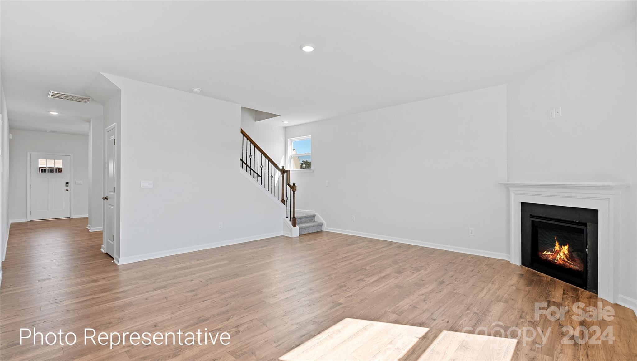 Tap Root Farms - Residential