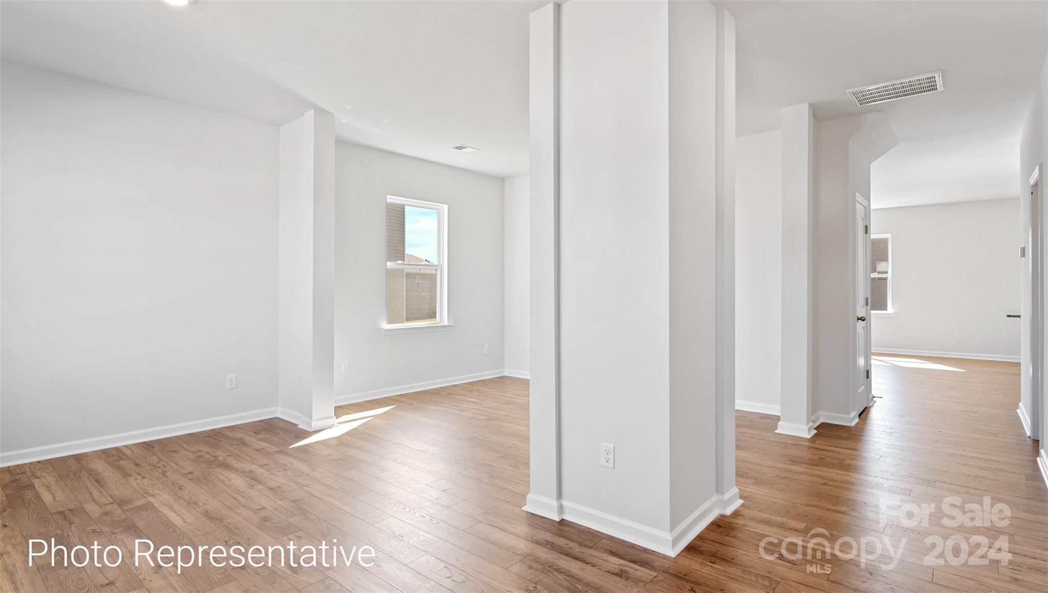 Tap Root Farms - Residential