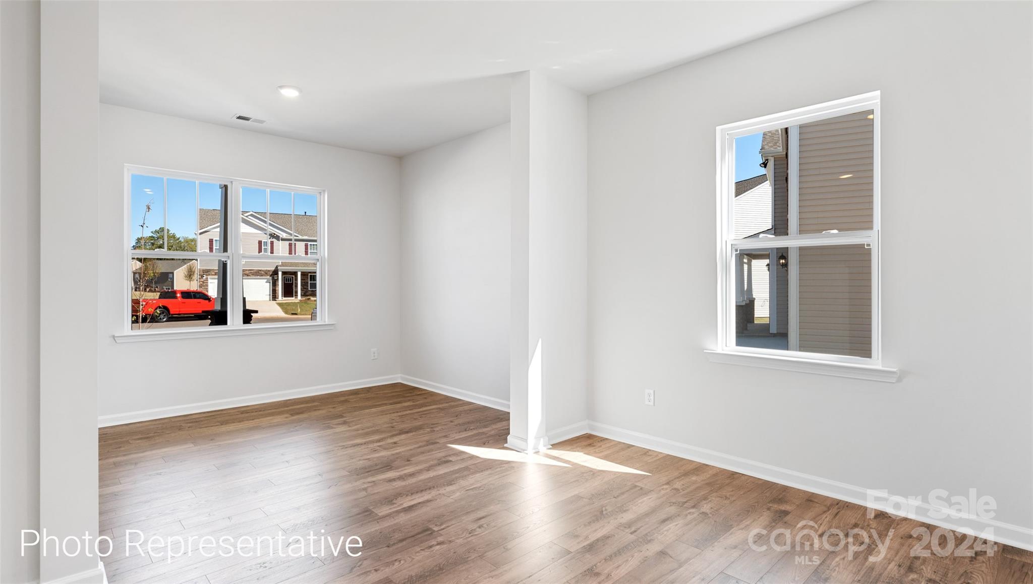 Tap Root Farms - Residential