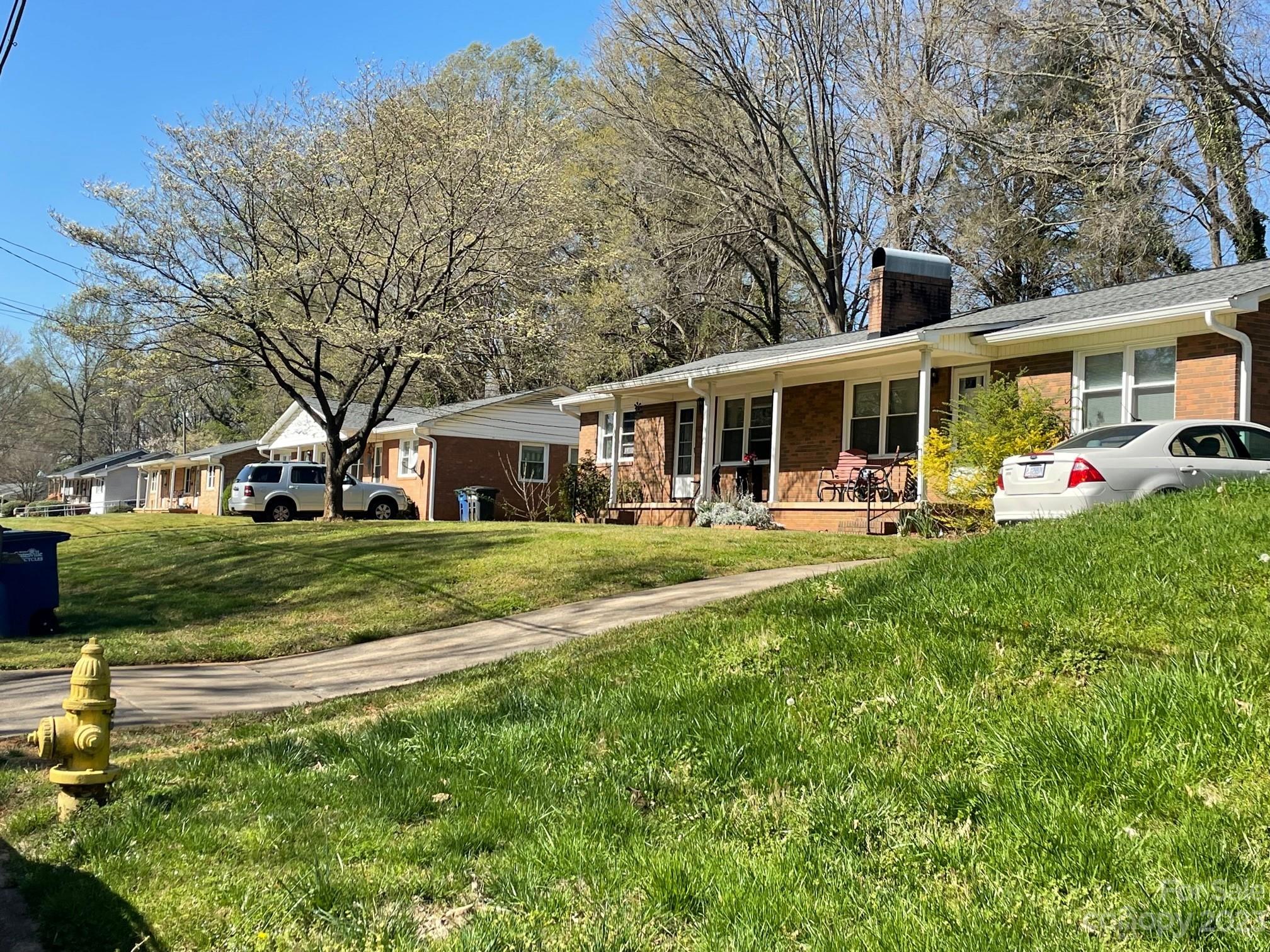 None - Residential Income