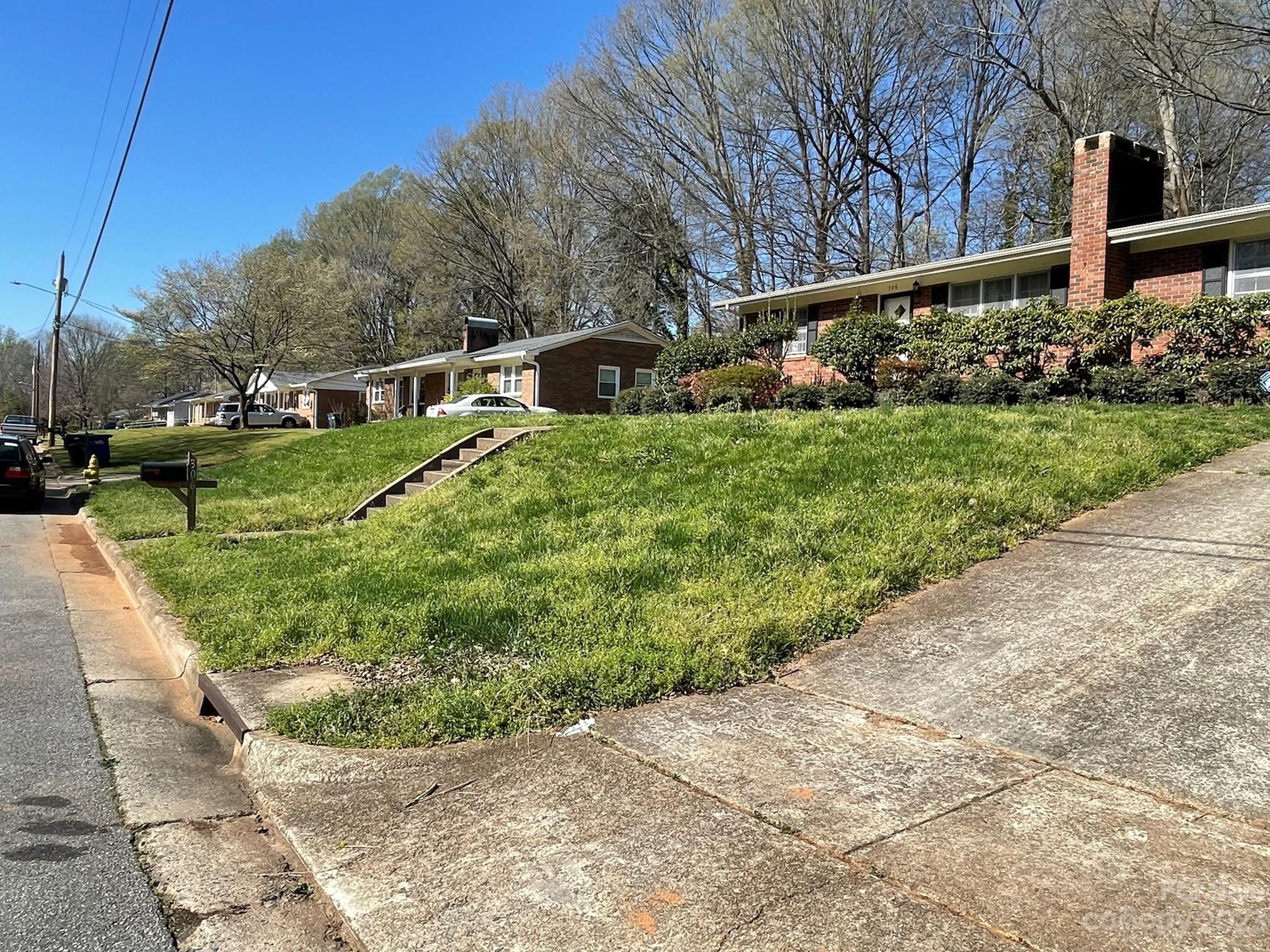 None - Residential Income