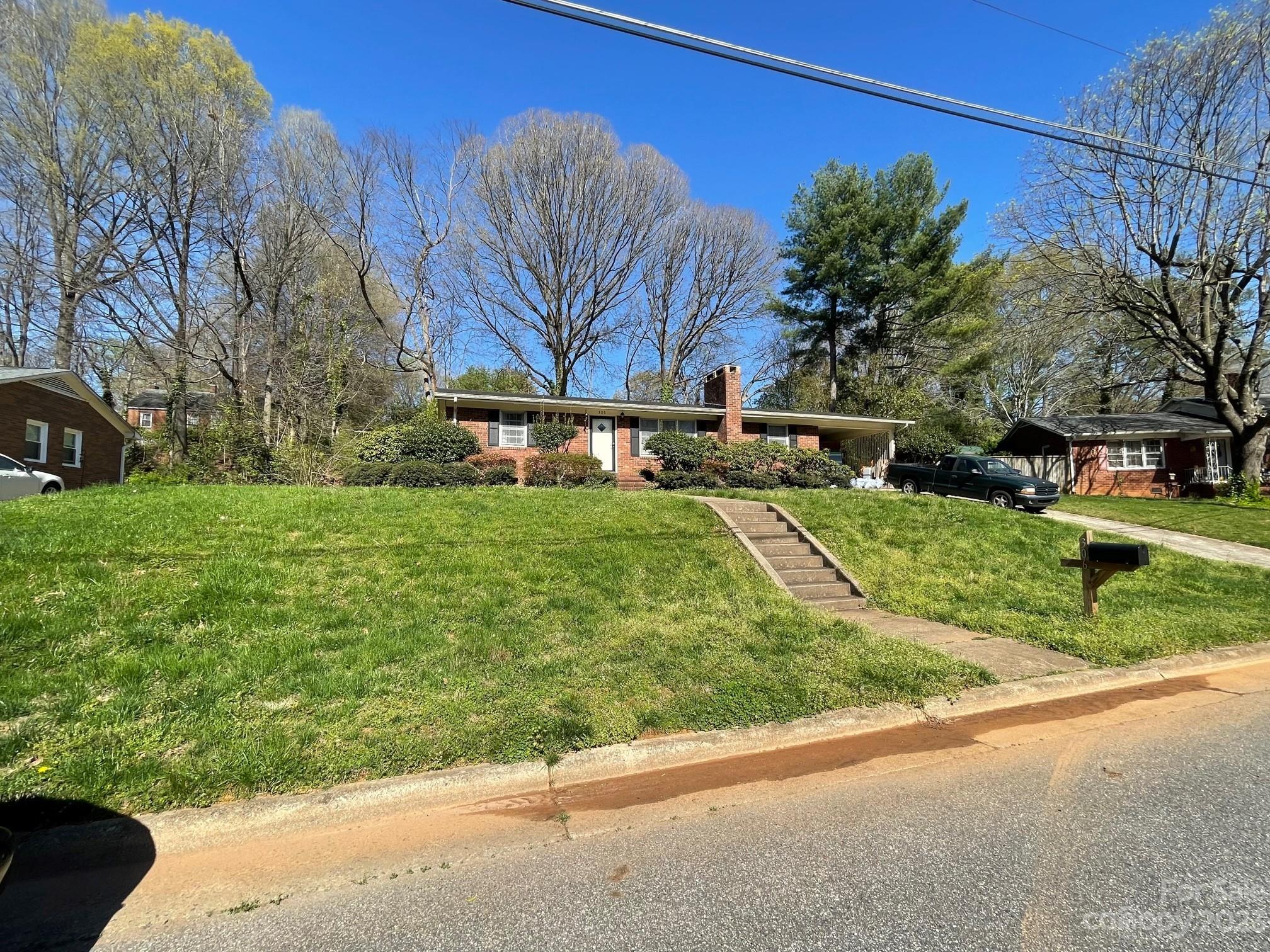 None - Residential Income