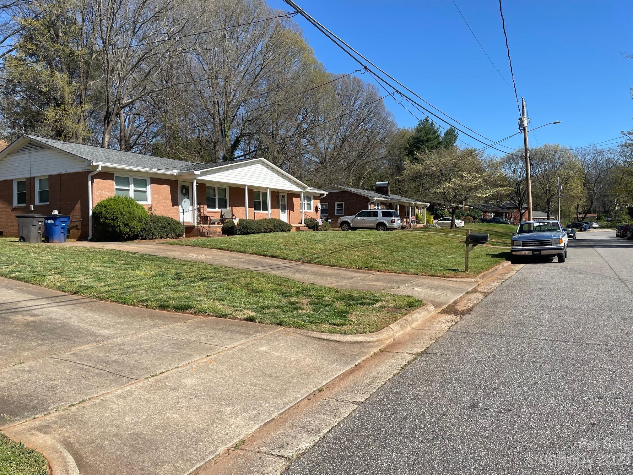 None - Residential Income