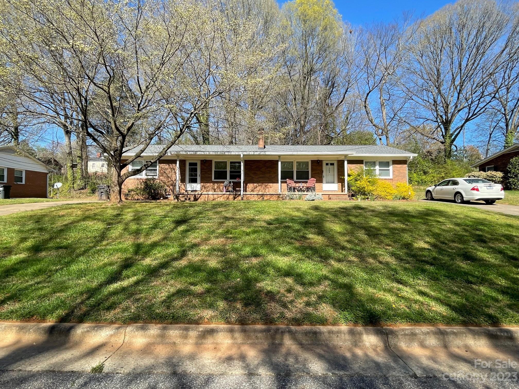 None - Residential Income