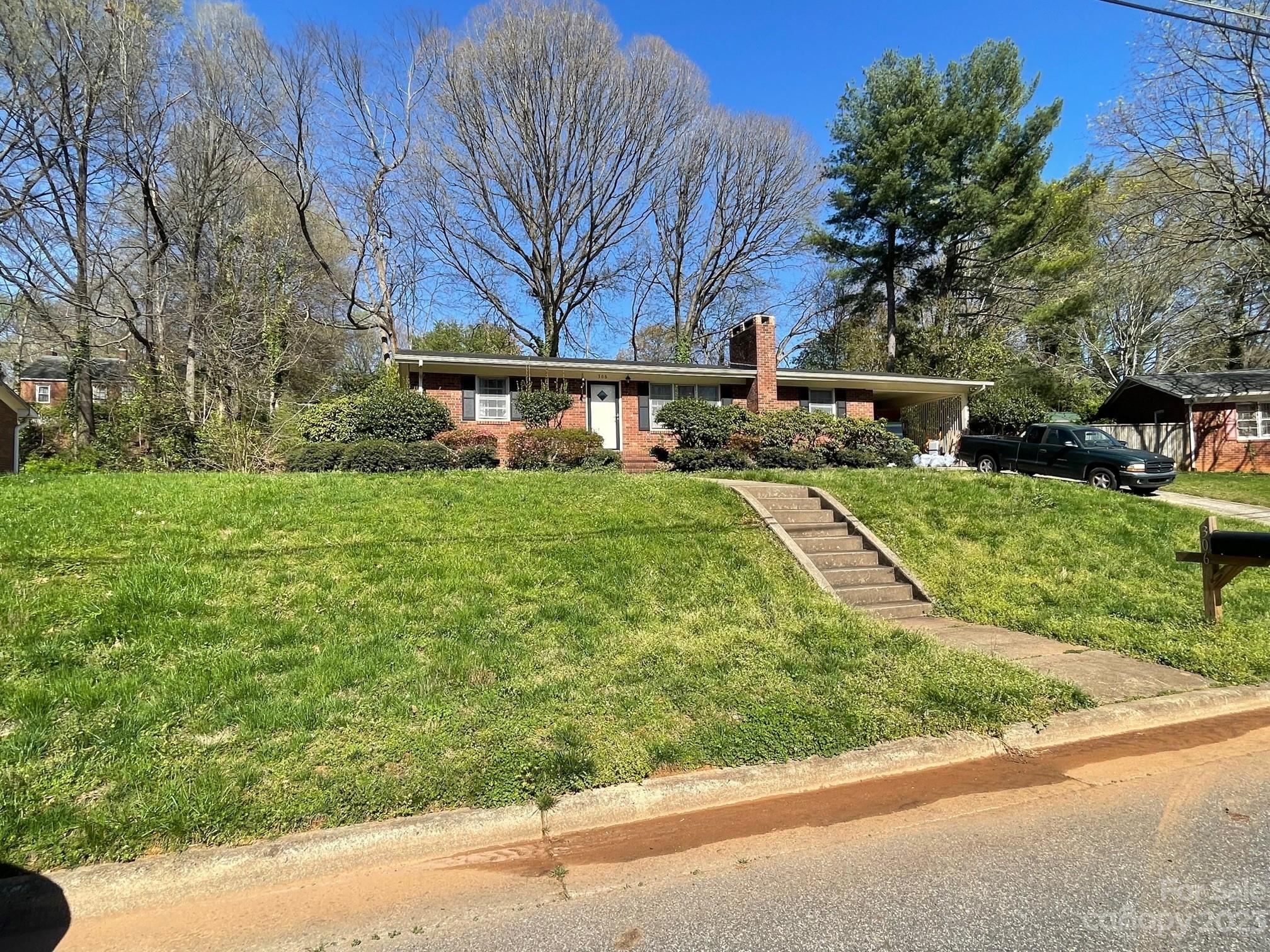 None - Residential Income