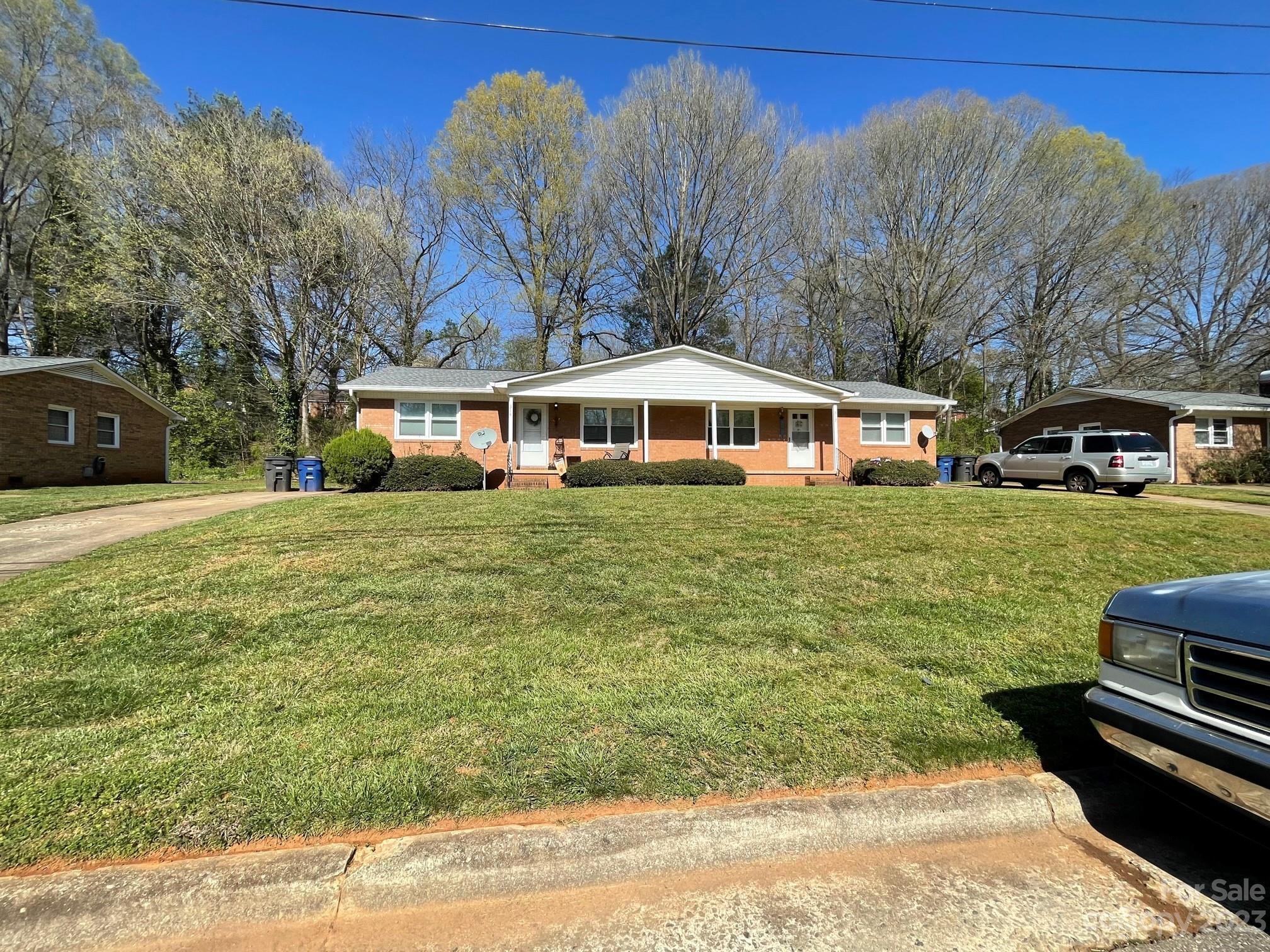 None - Residential Income