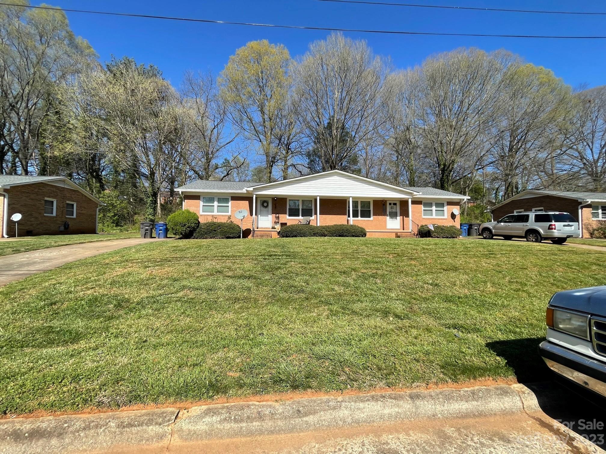 None - Residential Income