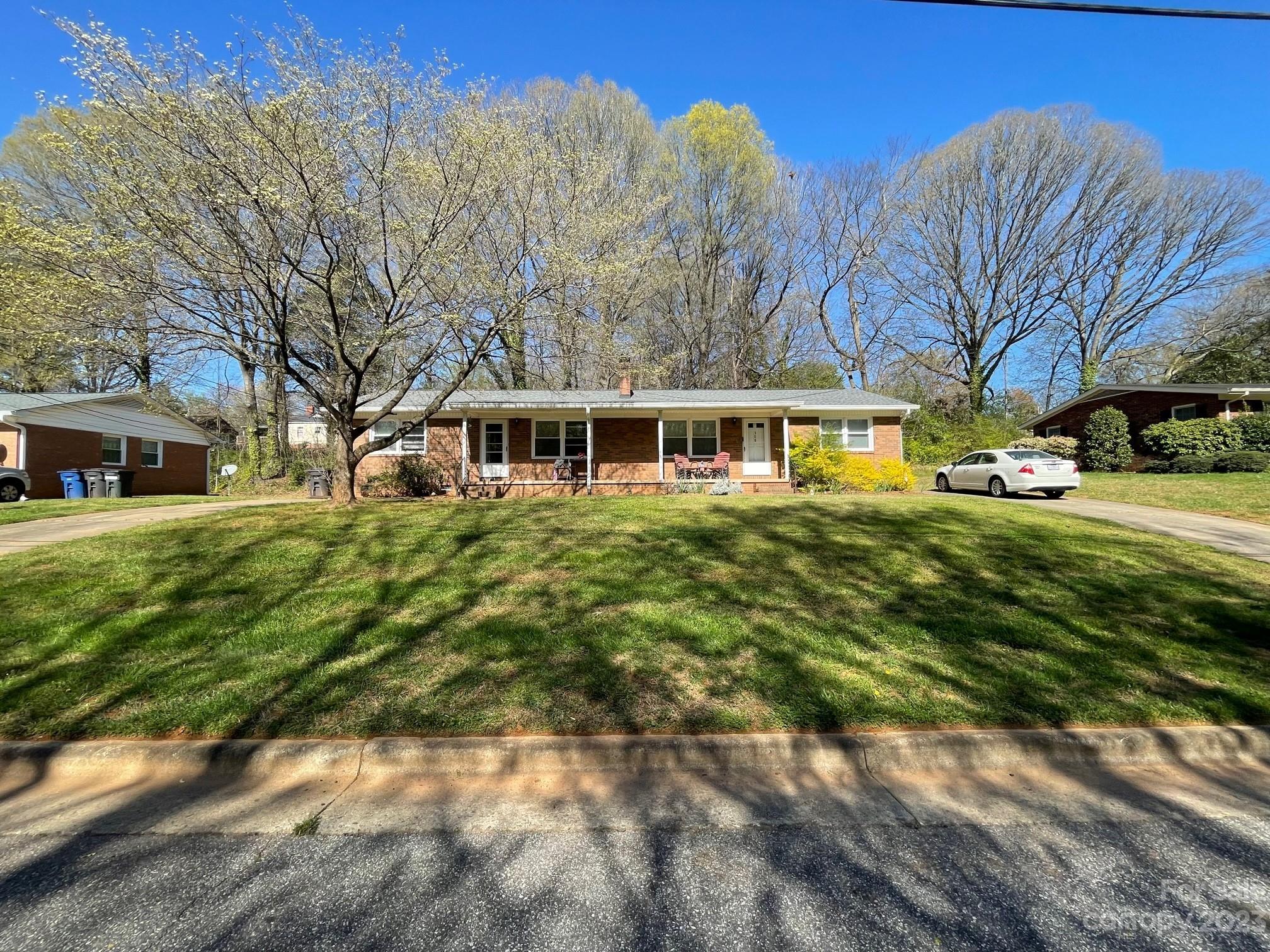 None - Residential Income