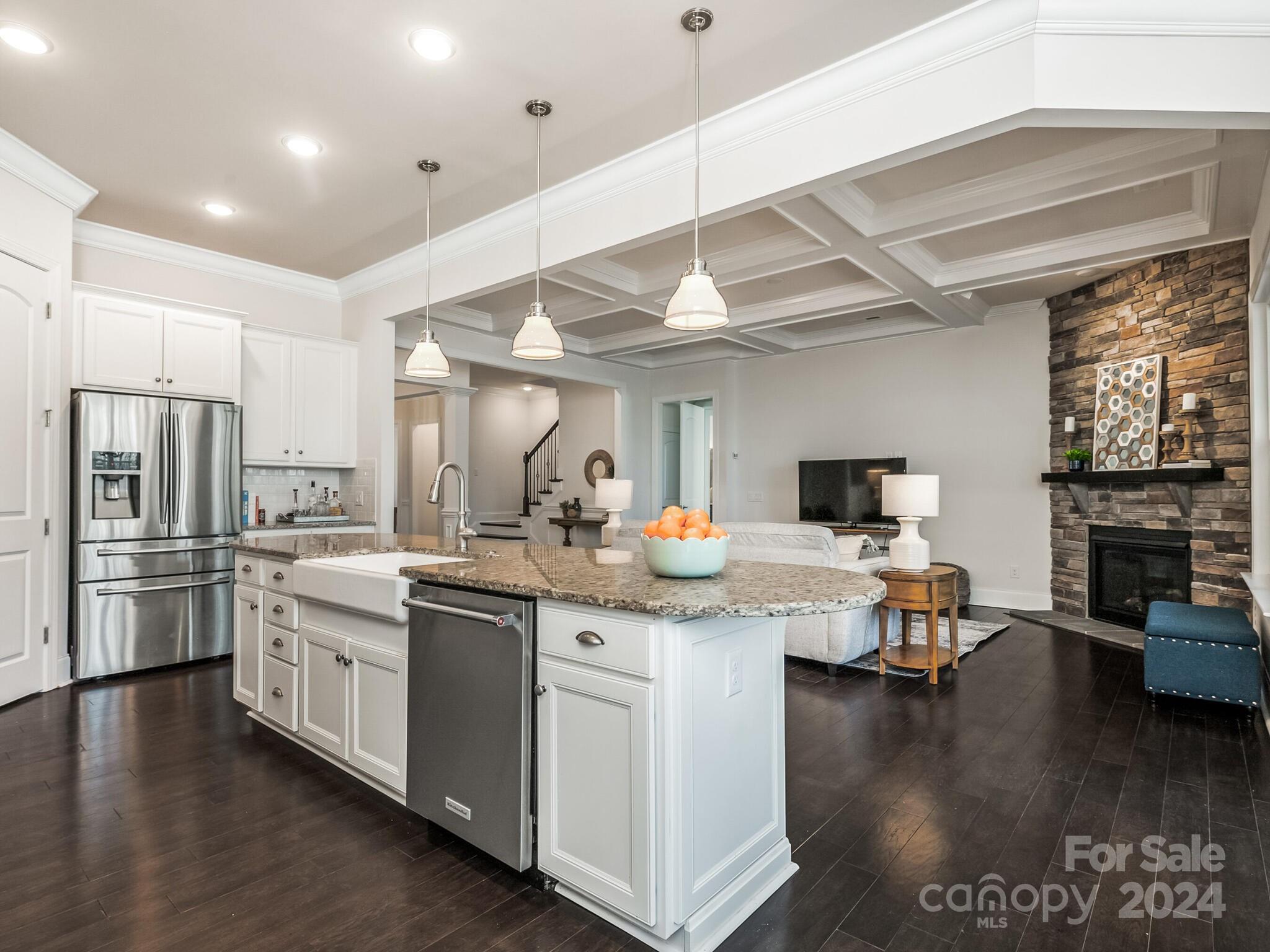 McLean - South Shore - Residential