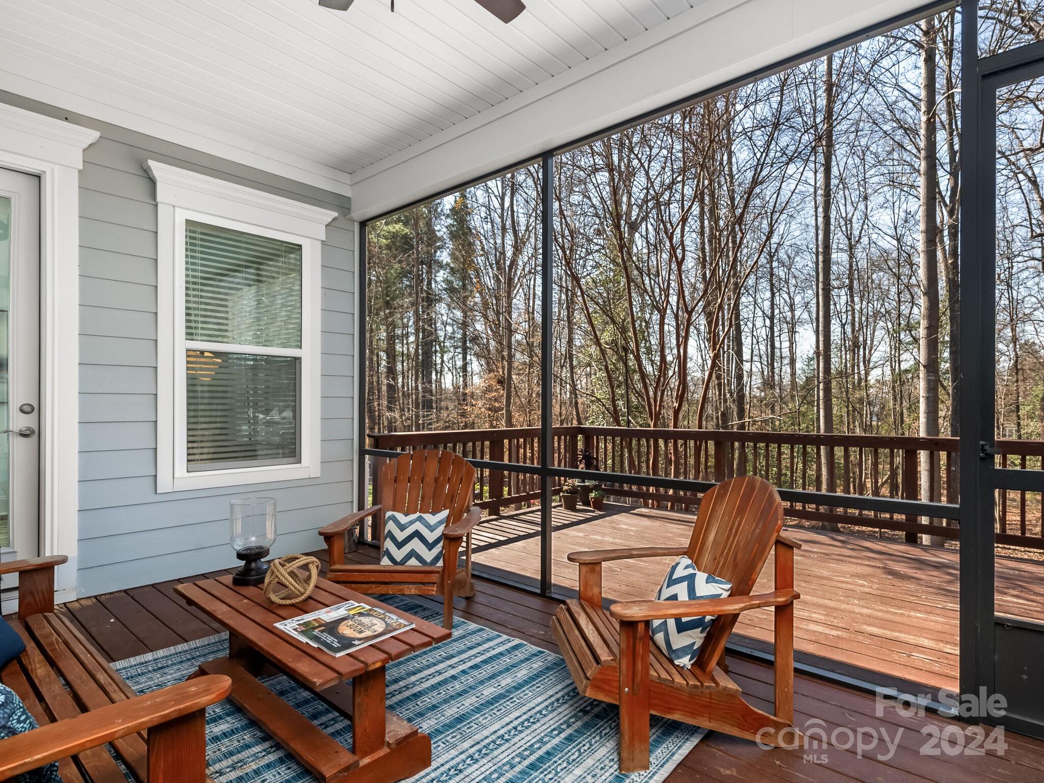 McLean - South Shore - Residential