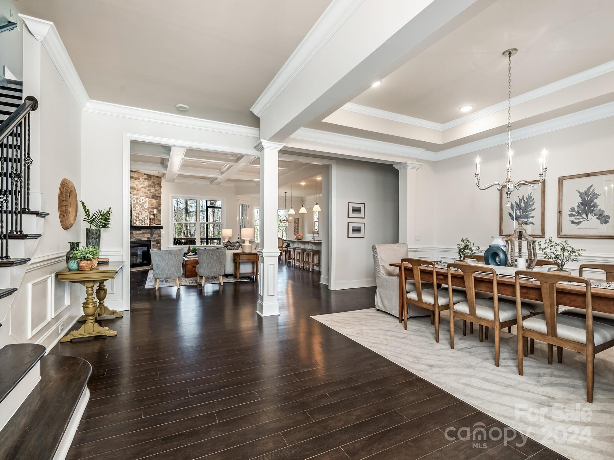 McLean - South Shore - Residential