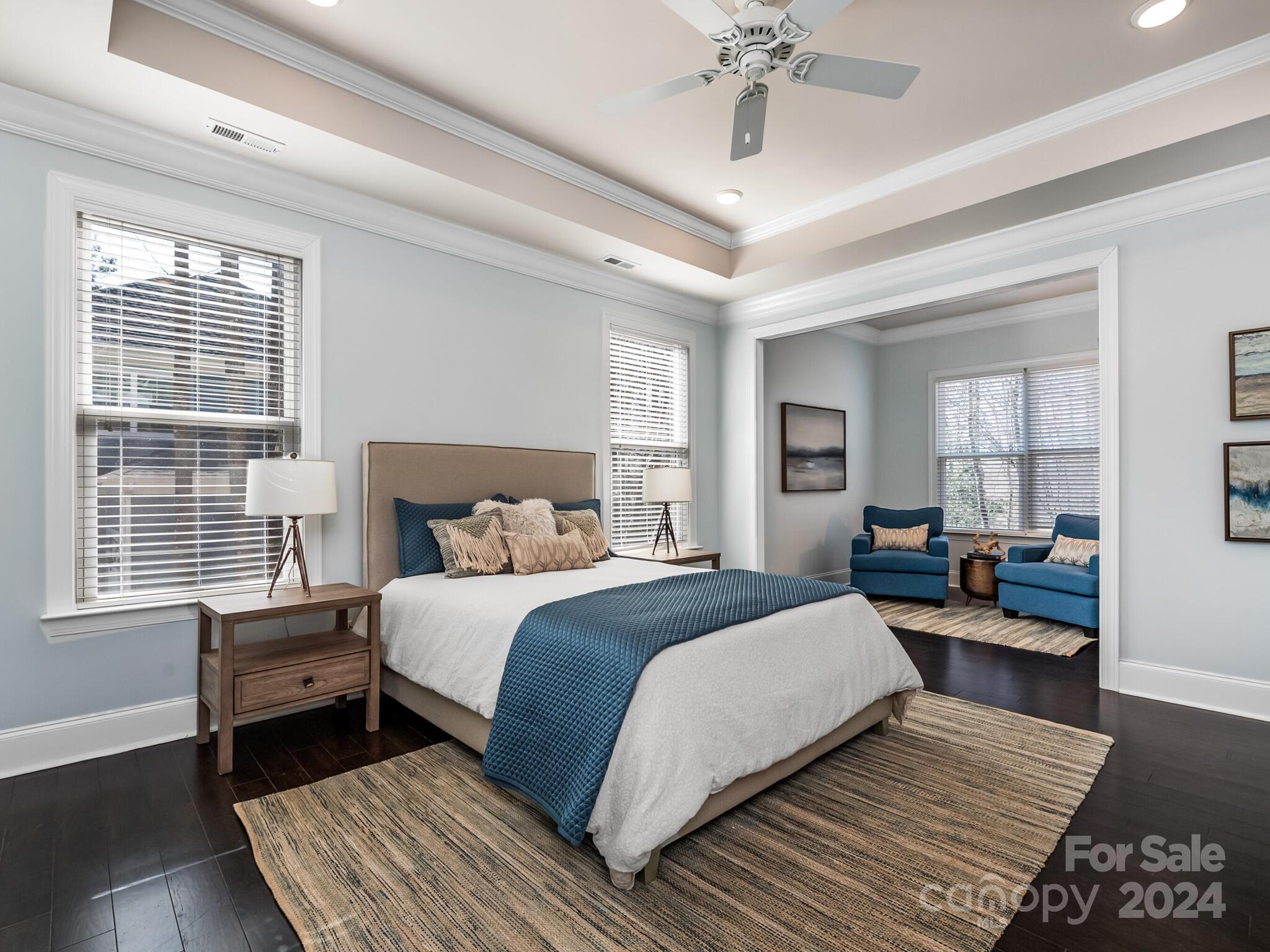 McLean - South Shore - Residential